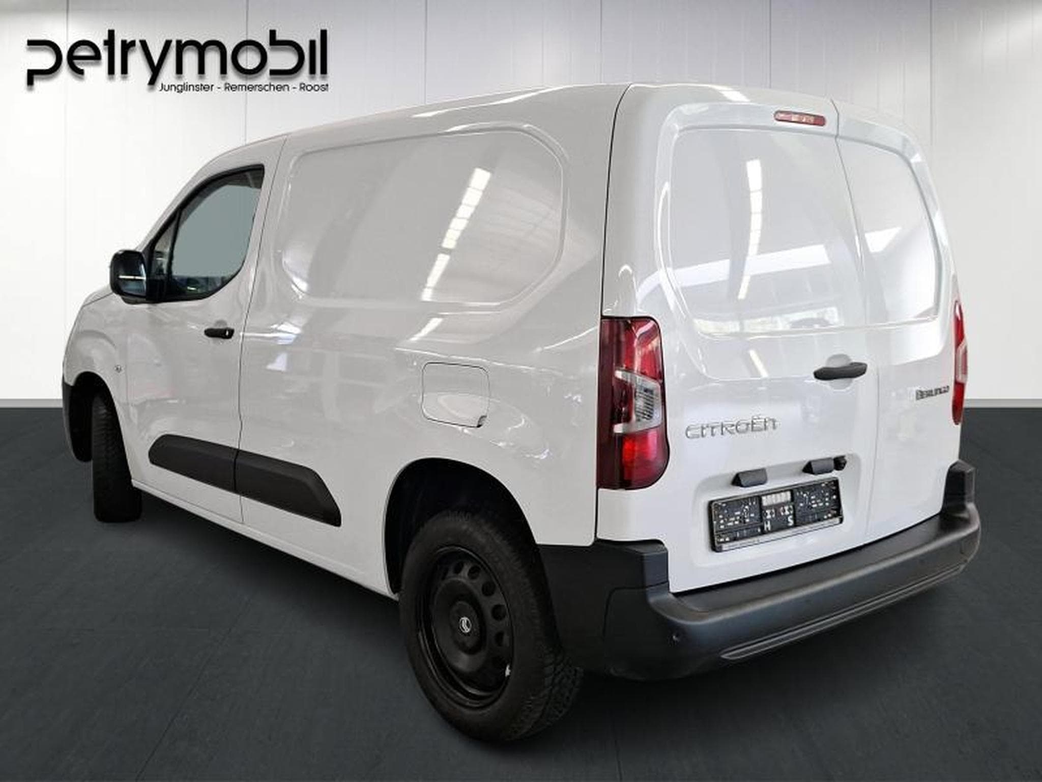 Citroen Berlingo IV (2024) - Foto 6