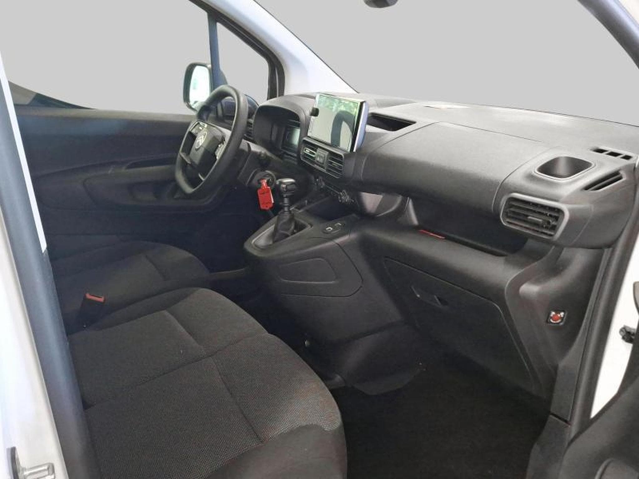 Citroen Berlingo IV (2024) - Foto 9
