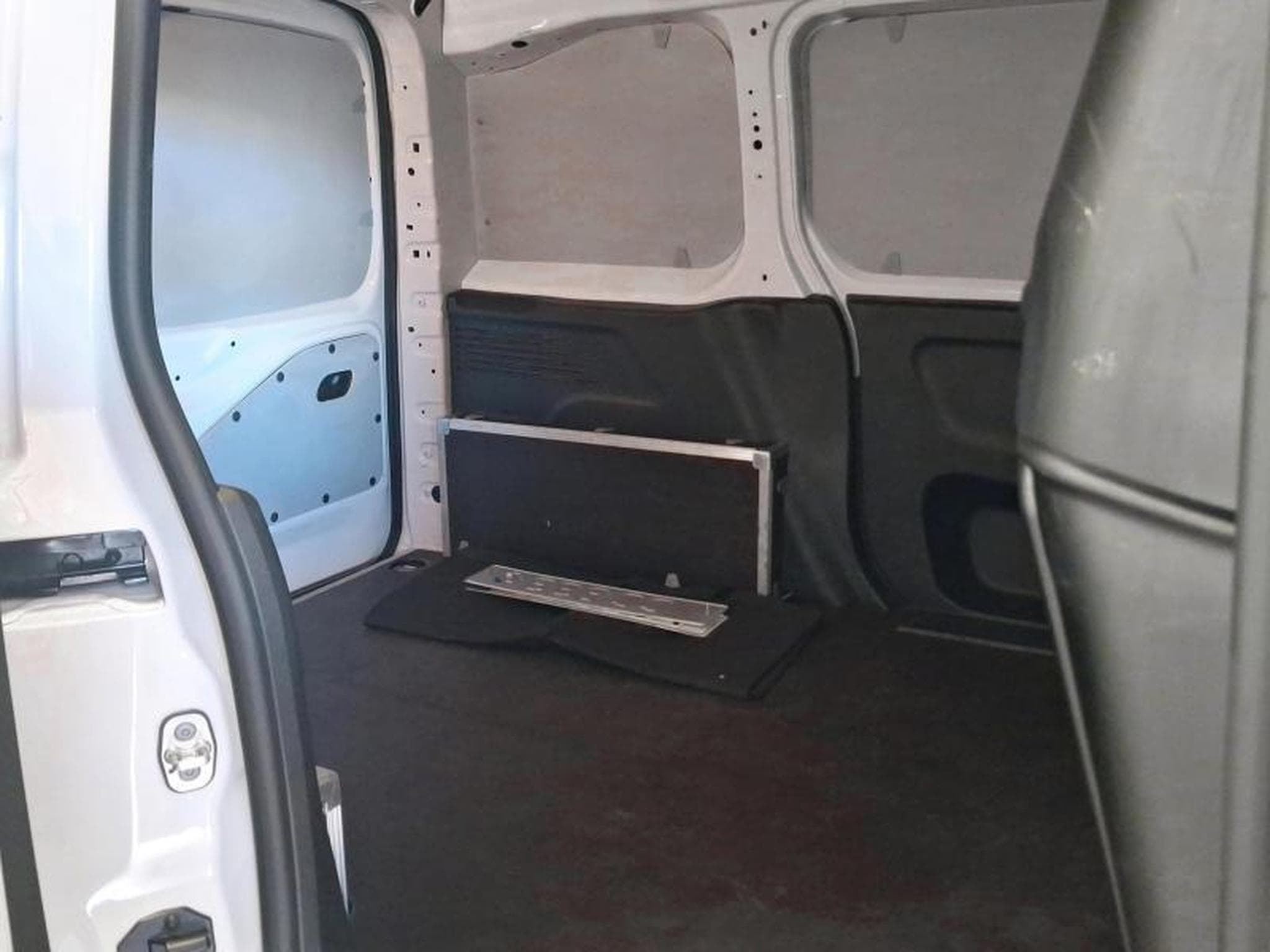 Citroen Berlingo IV (2024) - Foto 10