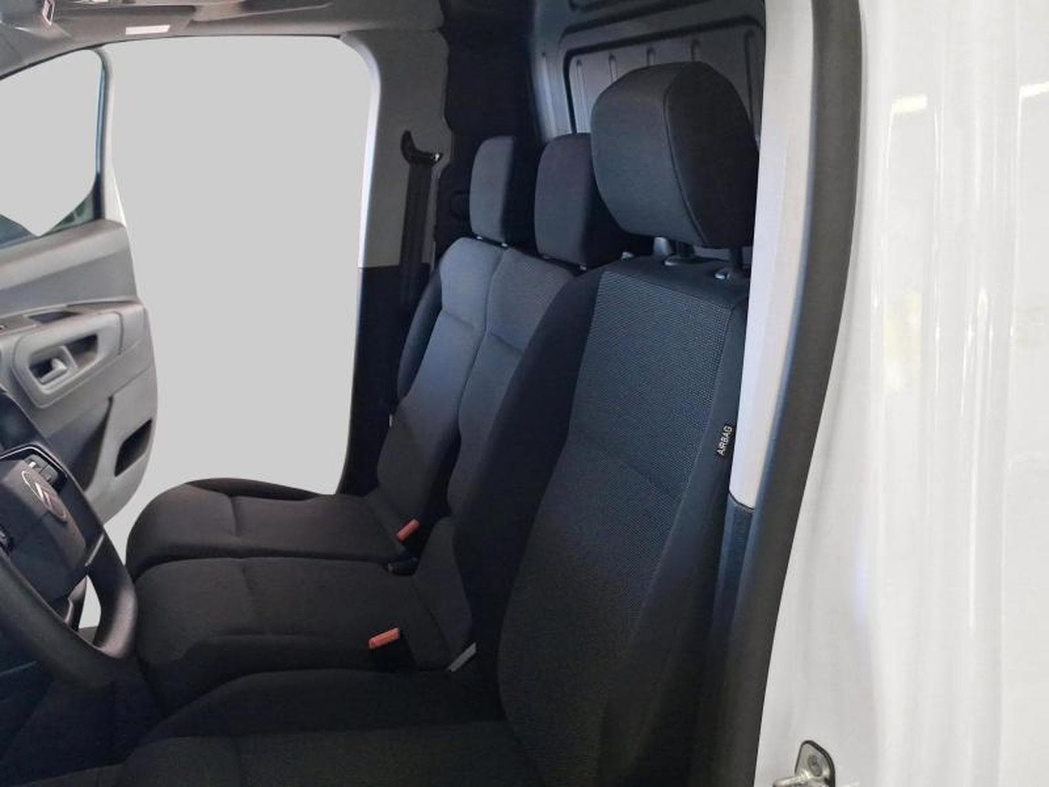 Citroen Berlingo IV (2024) - Foto 12
