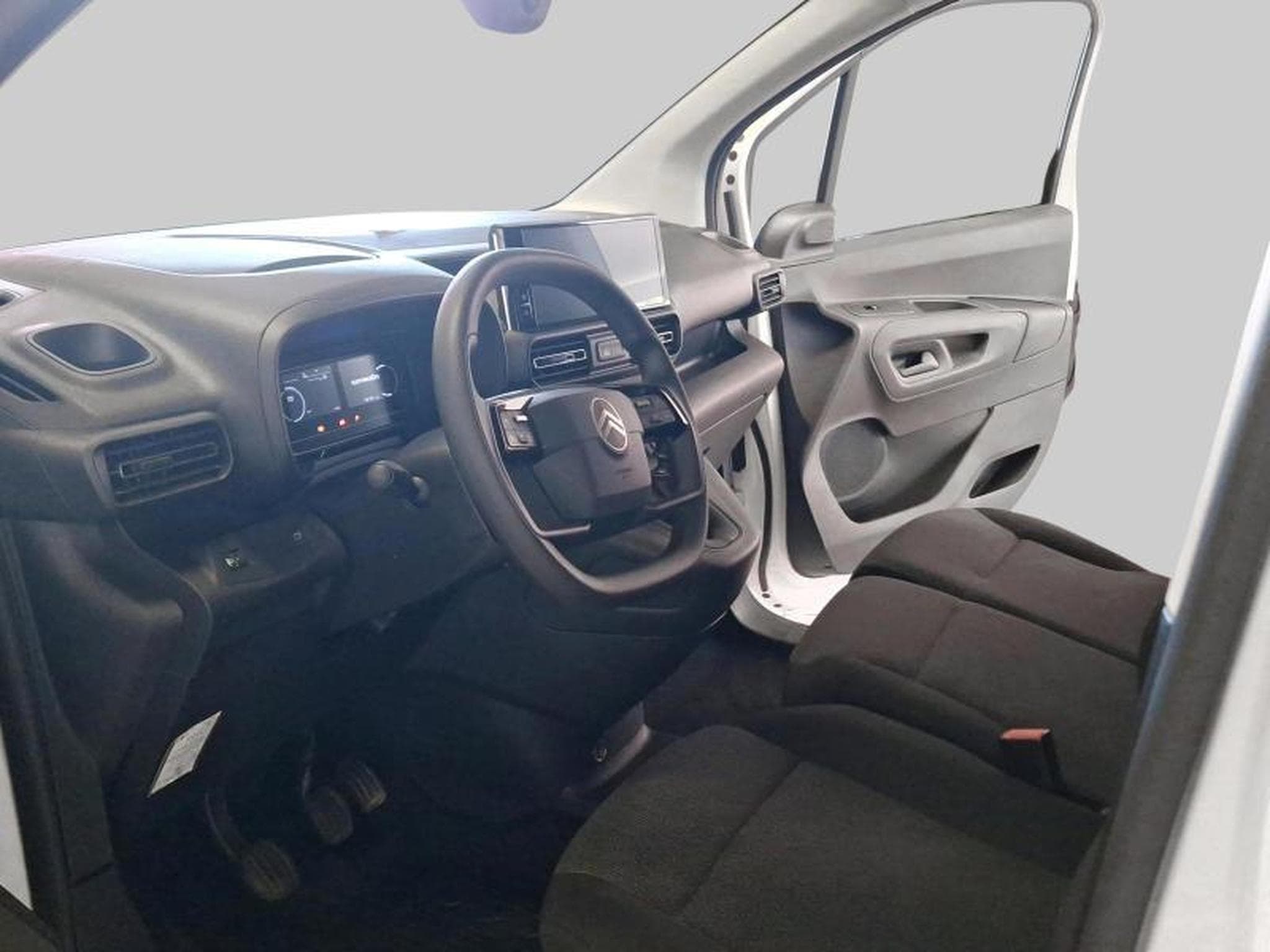 Citroen Berlingo IV (2024) - Foto 11