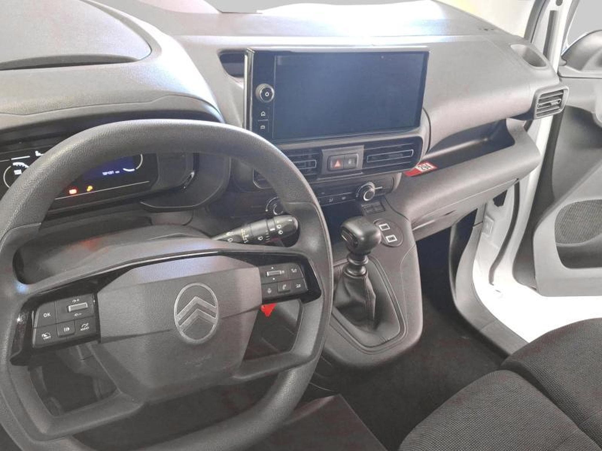 Citroen Berlingo IV (2024) - Foto 13