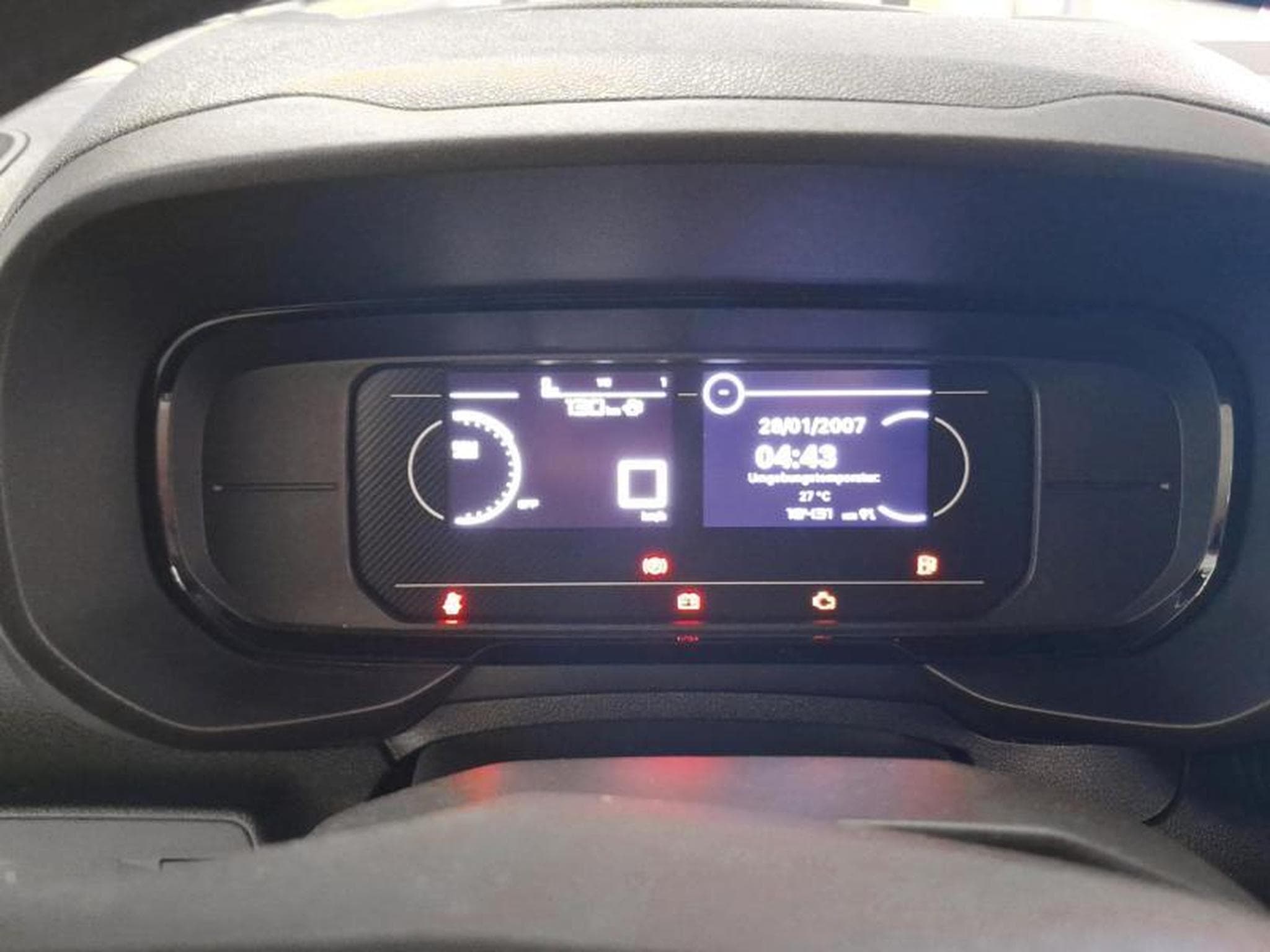 Citroen Berlingo IV (2024) - Foto 15