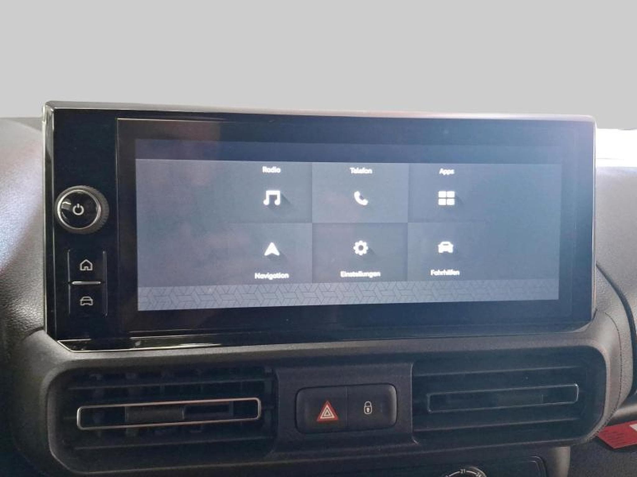 Citroen Berlingo IV (2024) - Foto 16