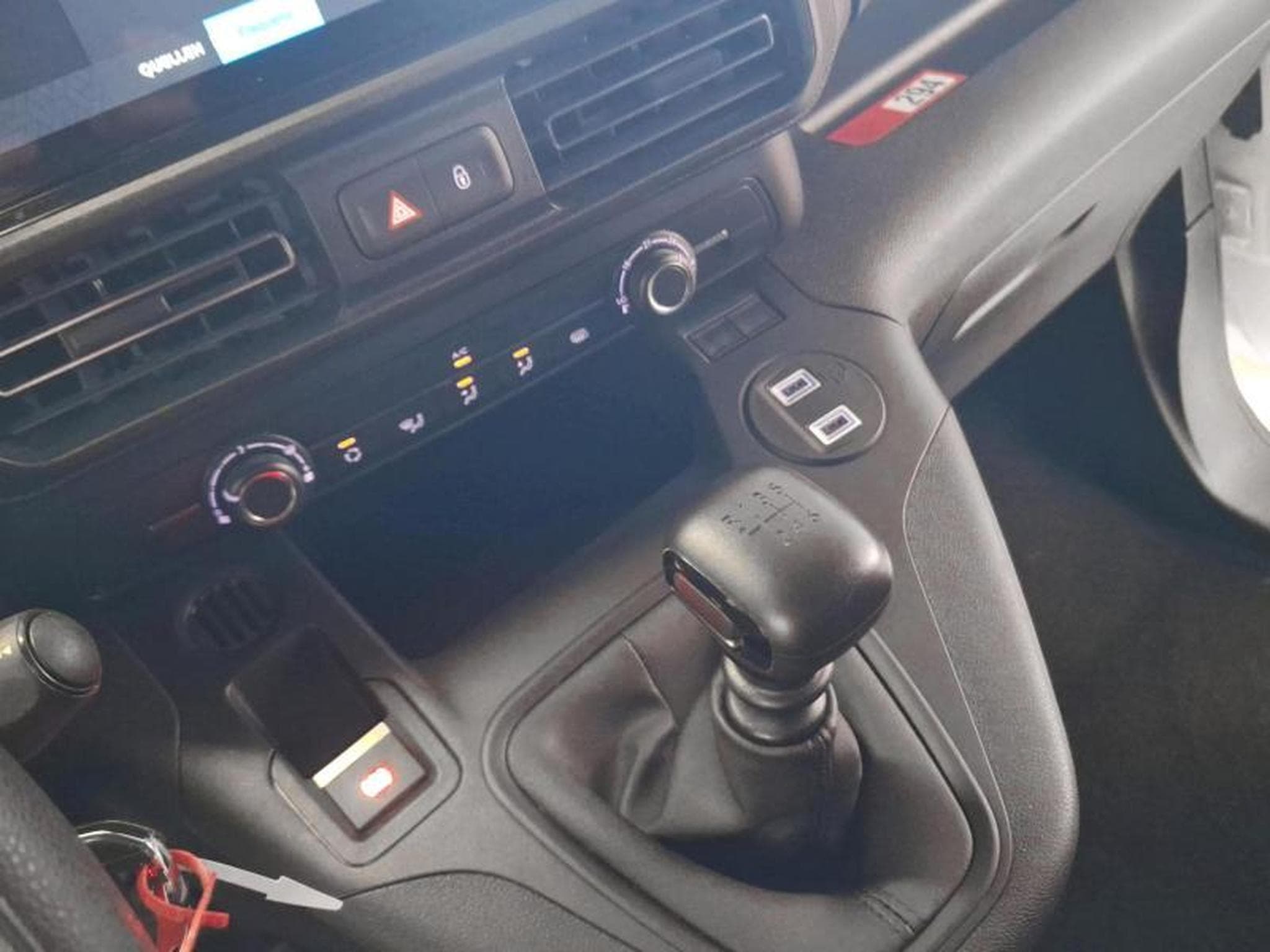 Citroen Berlingo IV (2024) - Foto 19
