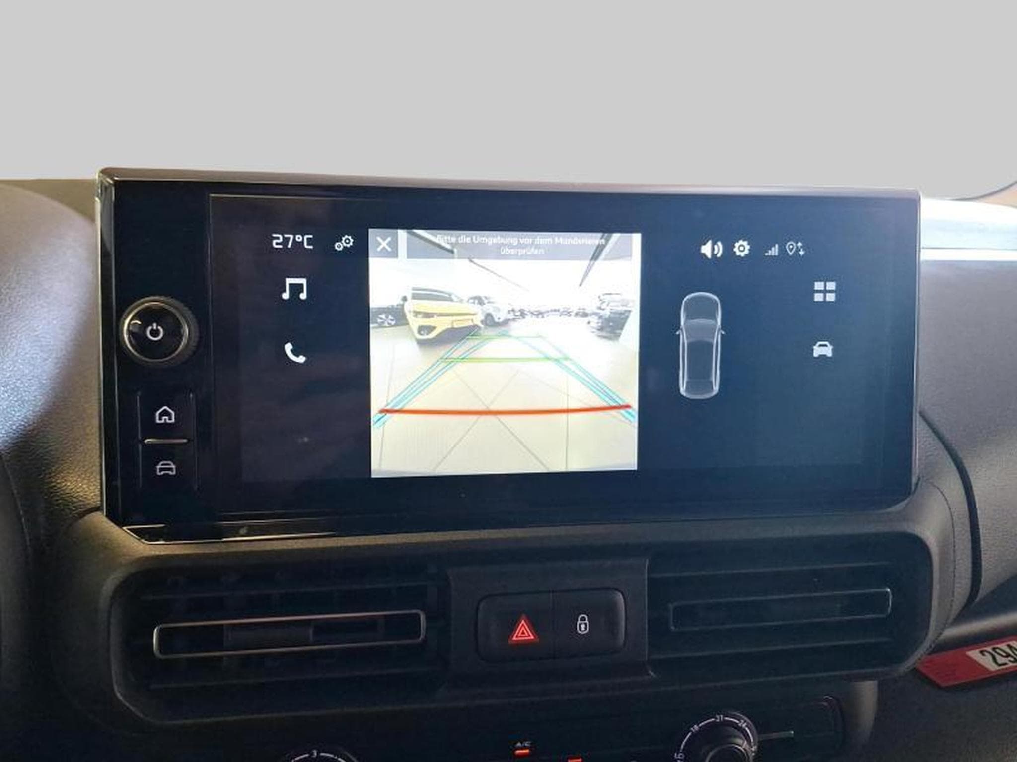 Citroen Berlingo IV (2024) - Foto 17