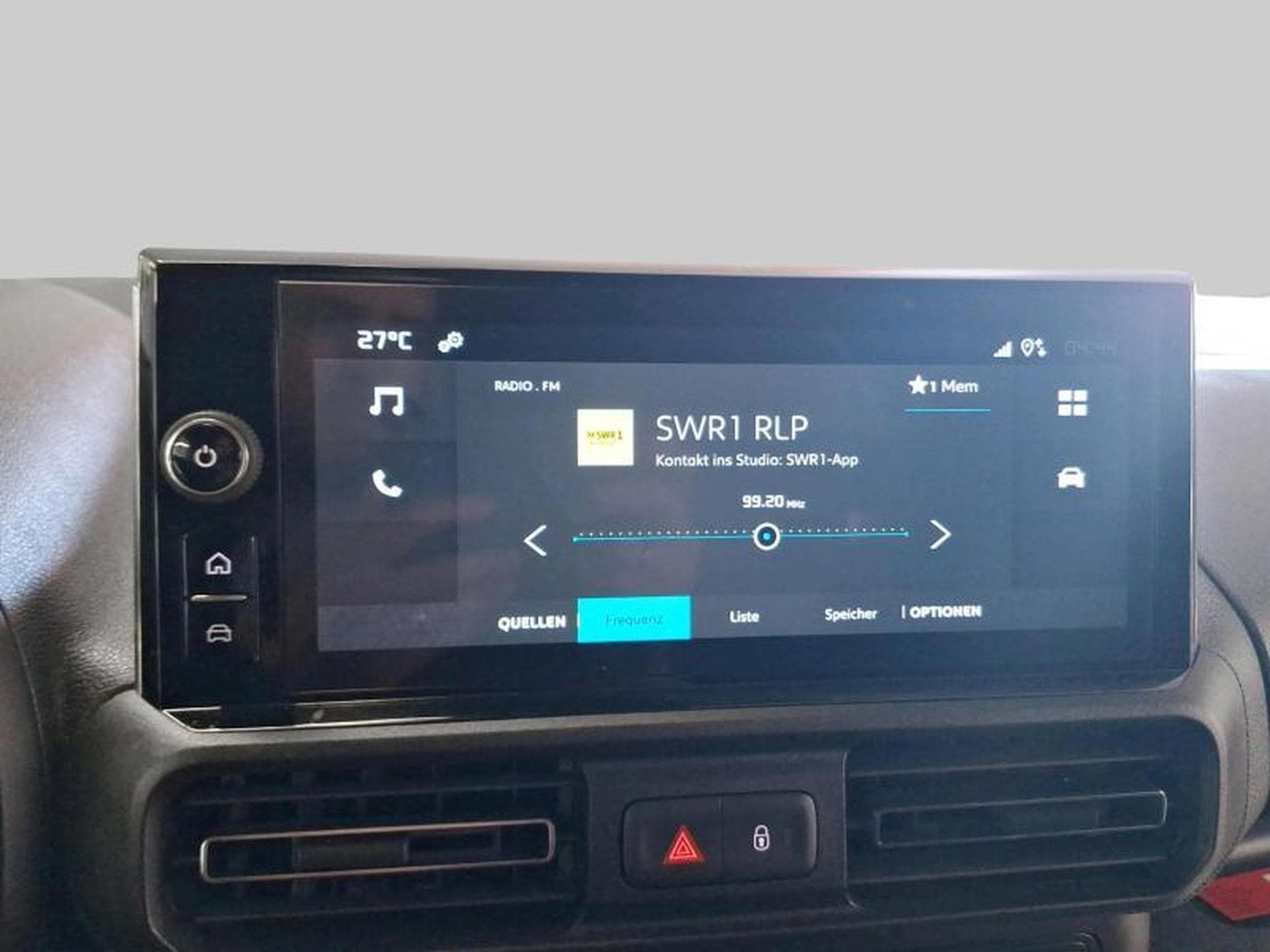 Citroen Berlingo IV (2024) - Foto 18