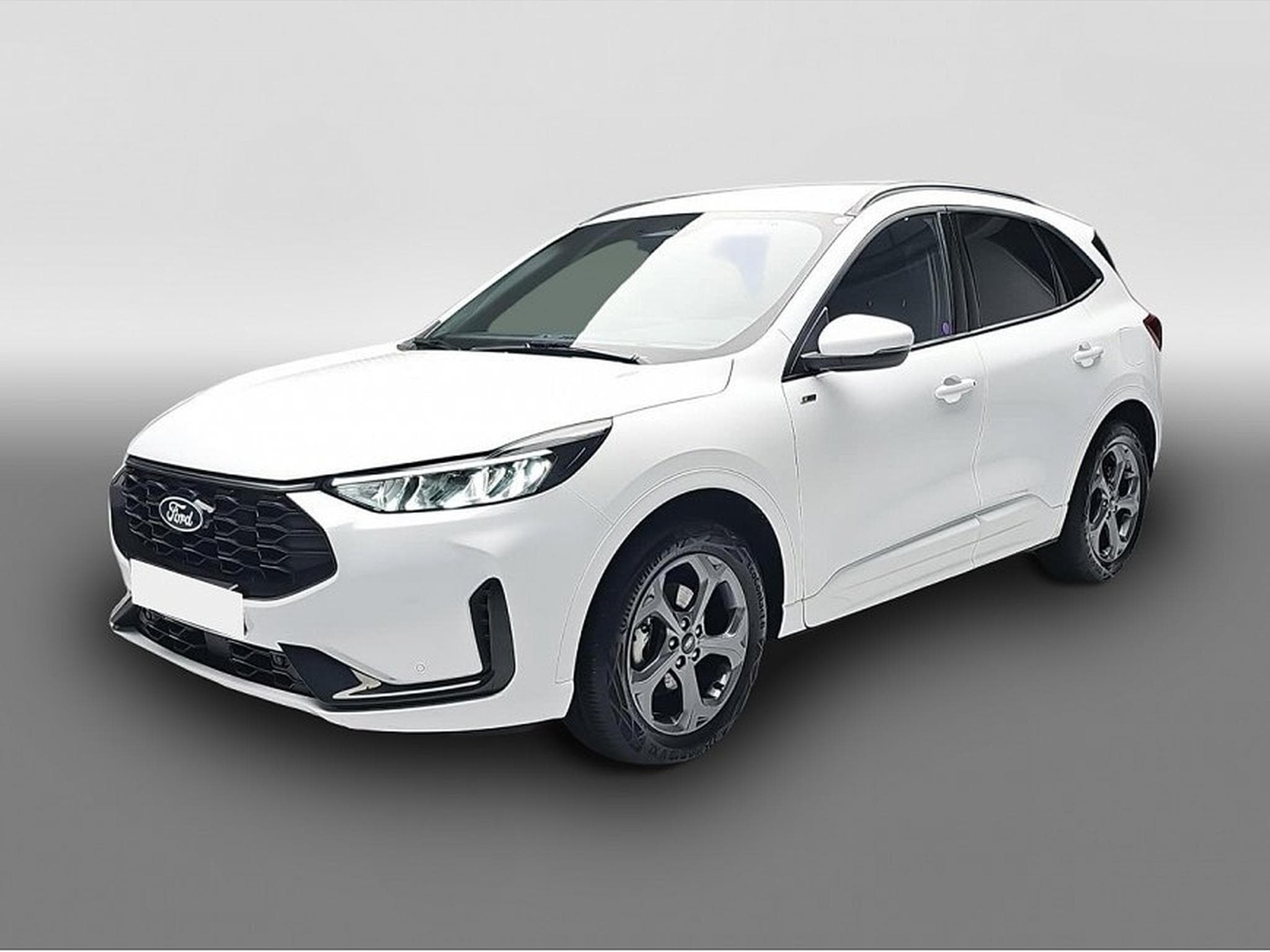Ford Kuga (2026) - Photo 1