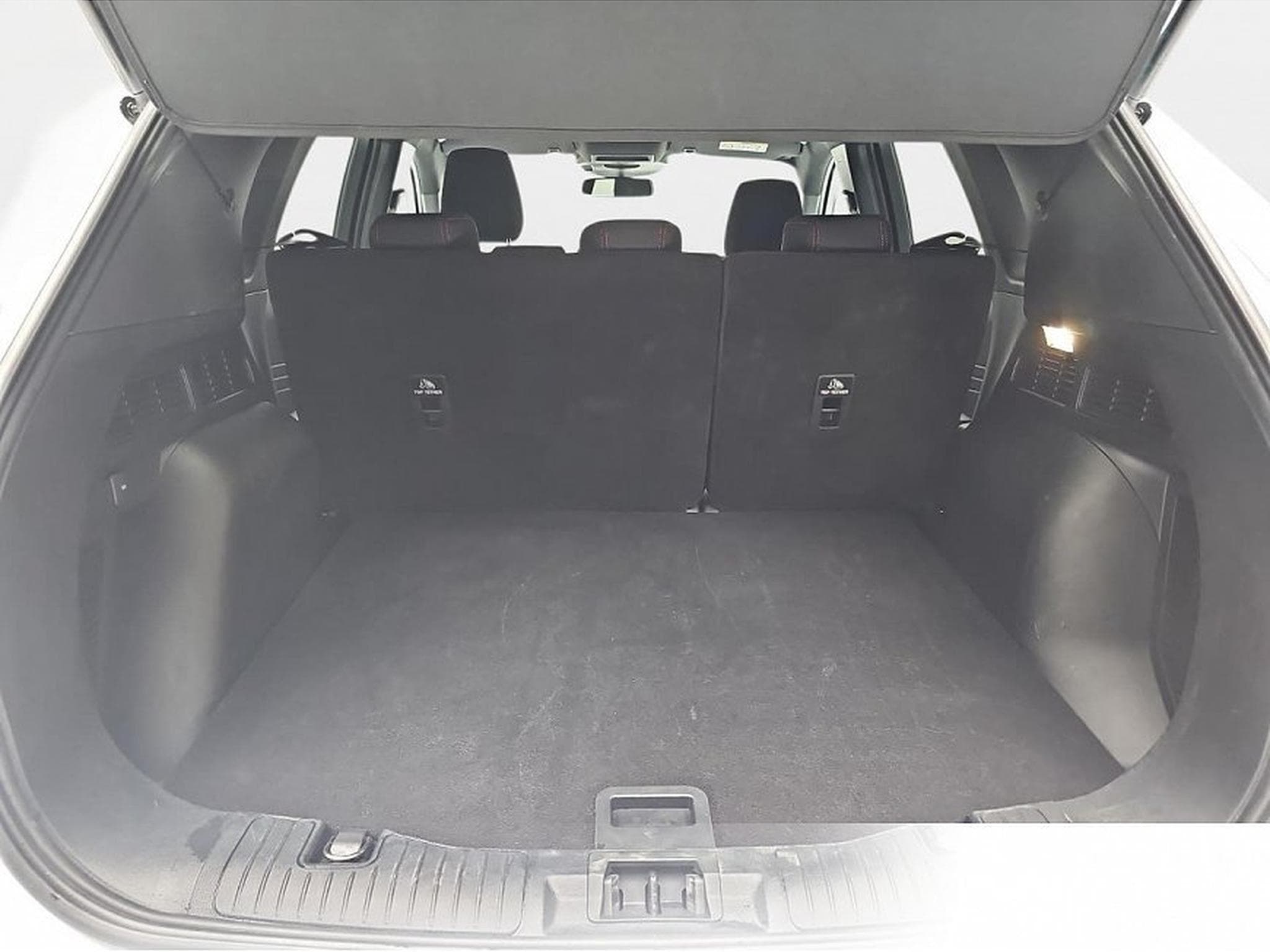 Ford Kuga (2026) - Photo 13