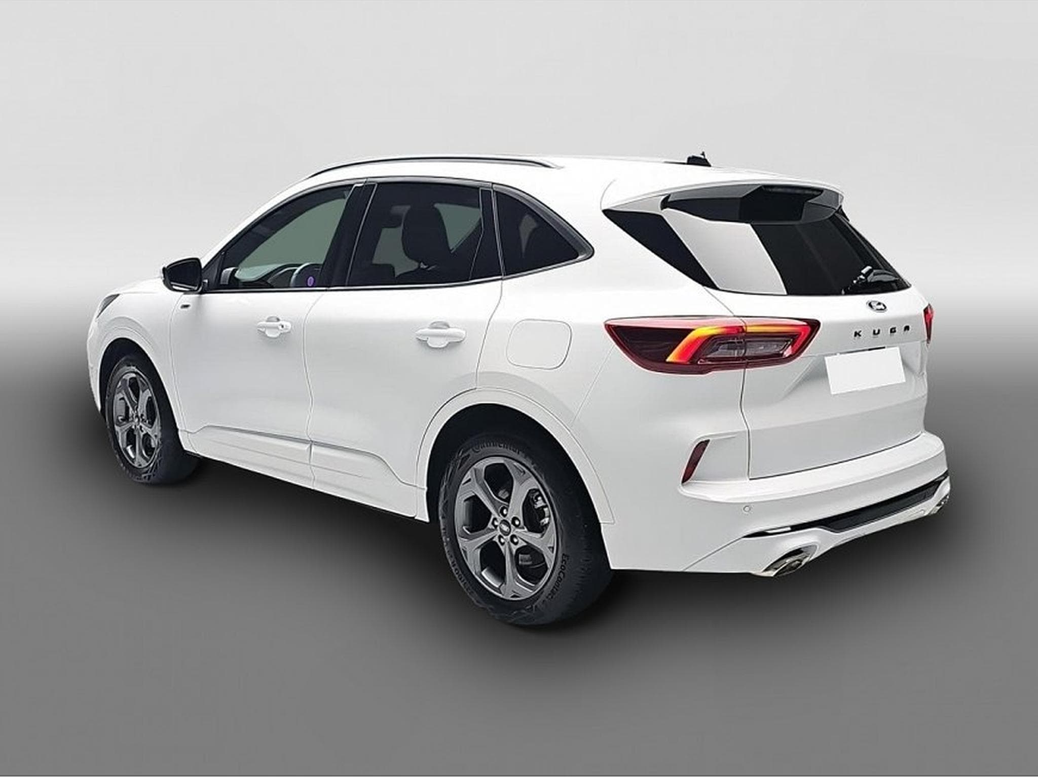 Ford Kuga (2026) - Photo 3