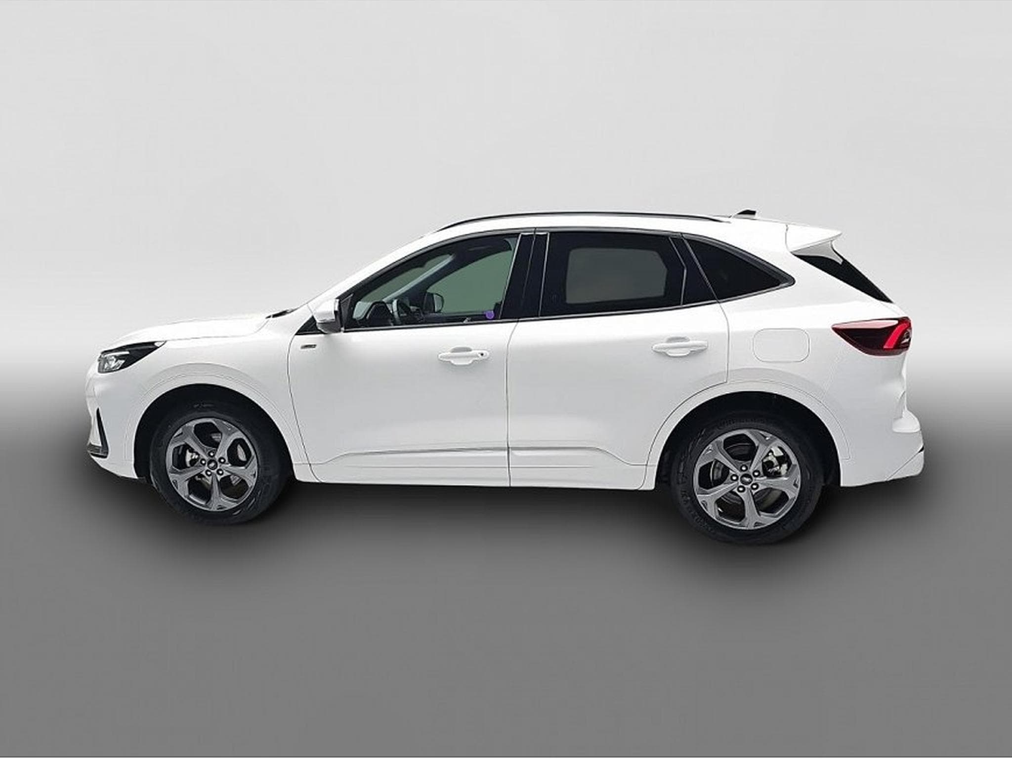 Ford Kuga (2026) - Photo 4