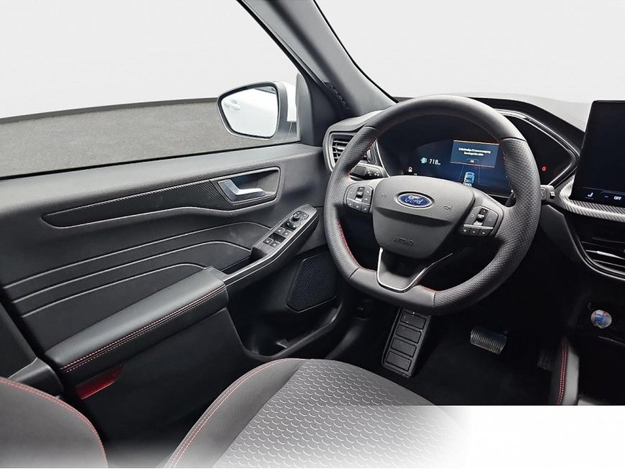 Ford Kuga (2026) - Photo 7