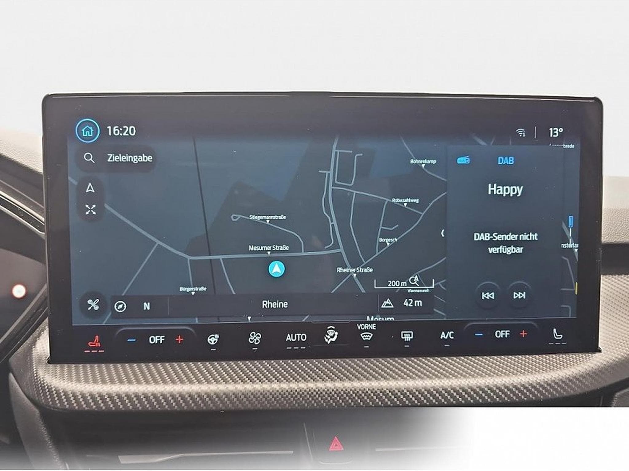 Ford Kuga (2026) - Photo 8