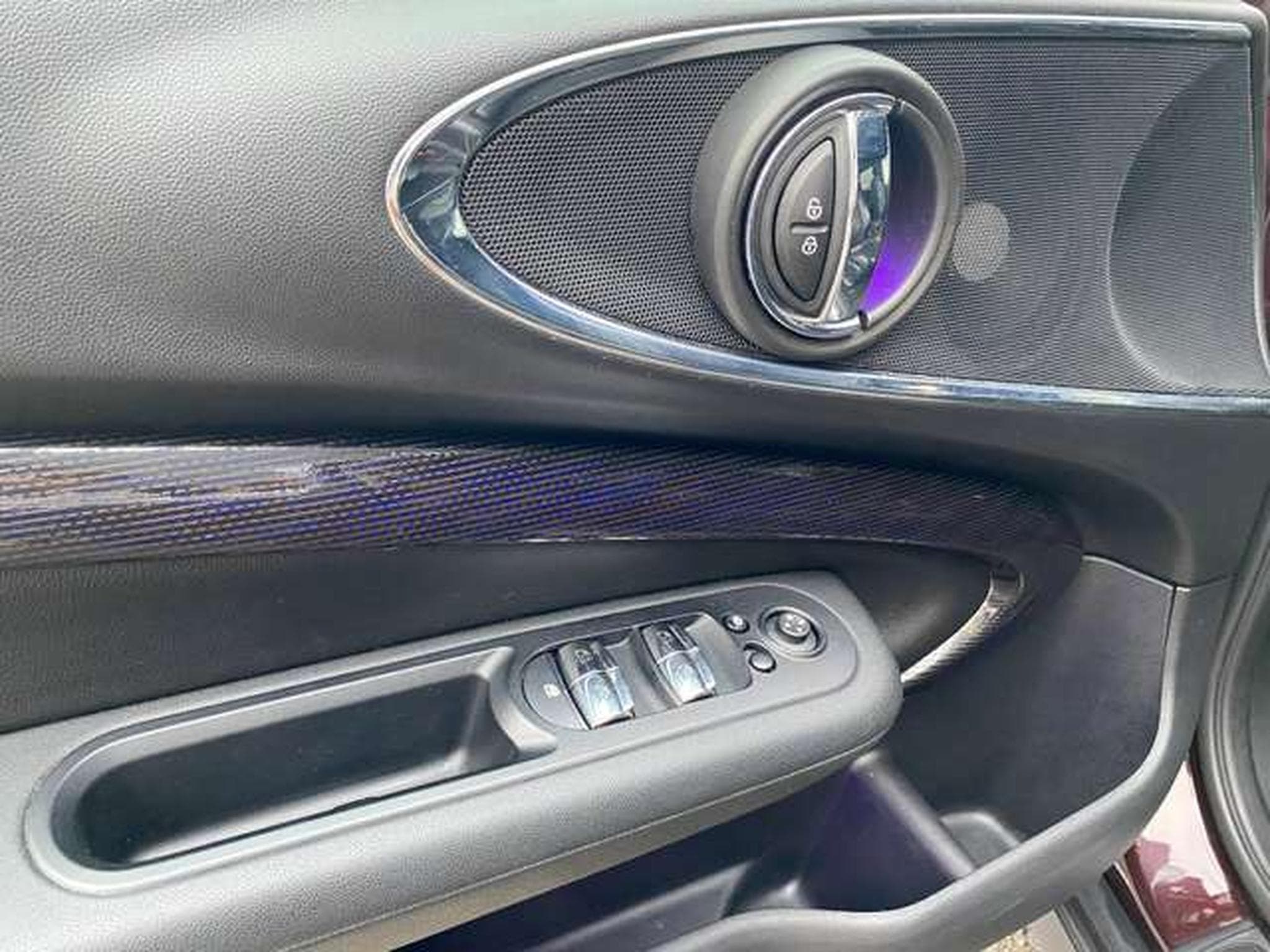 MINI Clubman Mini Cooper S Clubman / JCW INTERIOR PACK / JUSQU'A36 MOIS D (2019) - Foto 8