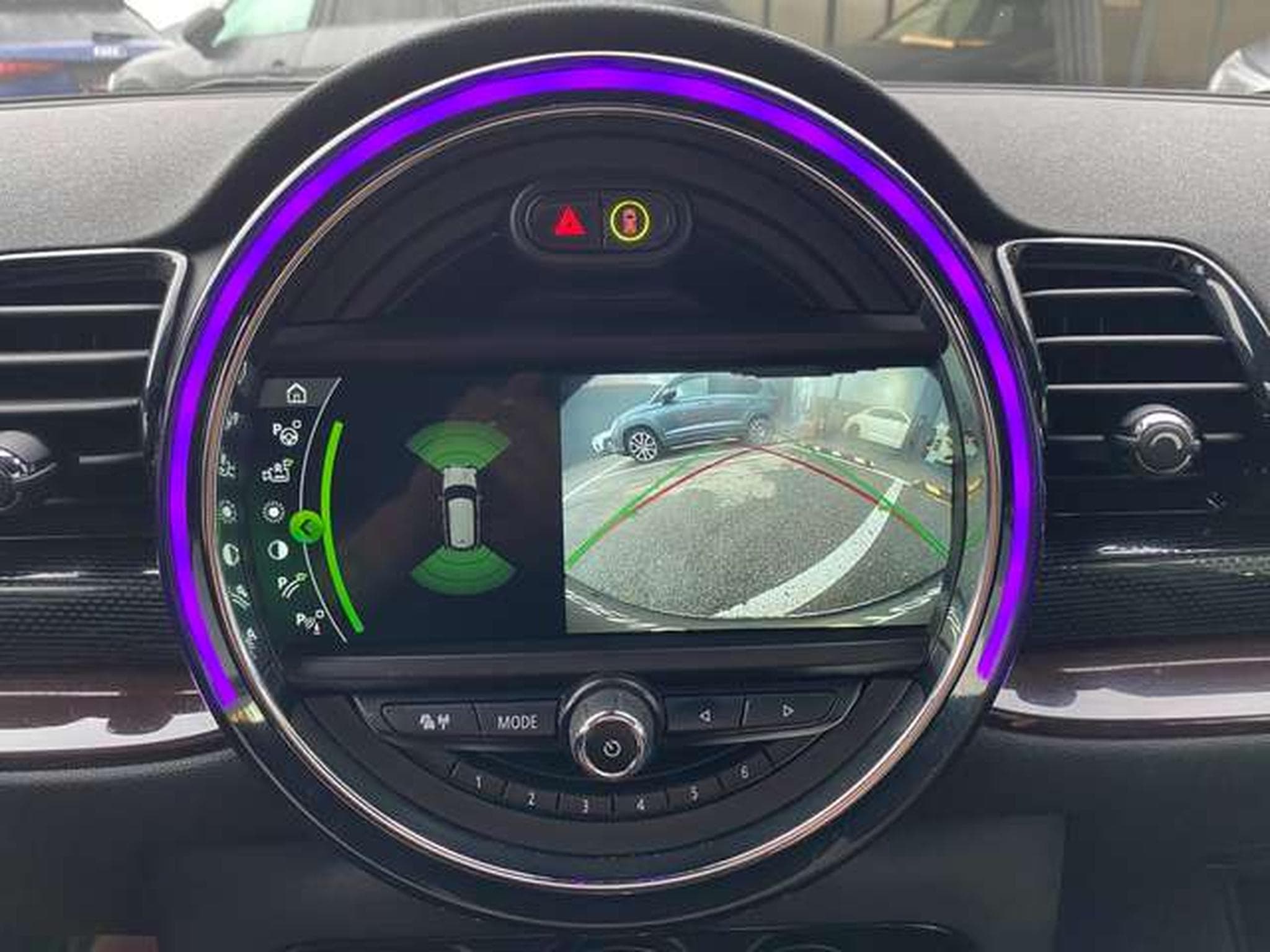 MINI Clubman Mini Cooper S Clubman / JCW INTERIOR PACK / JUSQU'A36 MOIS D (2019) - Foto 15