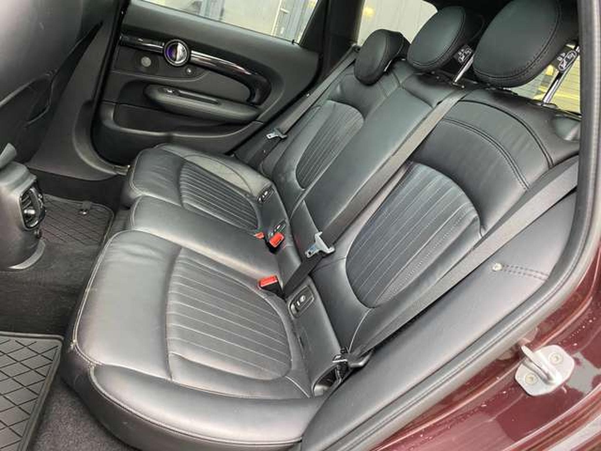 MINI Clubman Mini Cooper S Clubman / JCW INTERIOR PACK / JUSQU'A36 MOIS D (2019) - Foto 17