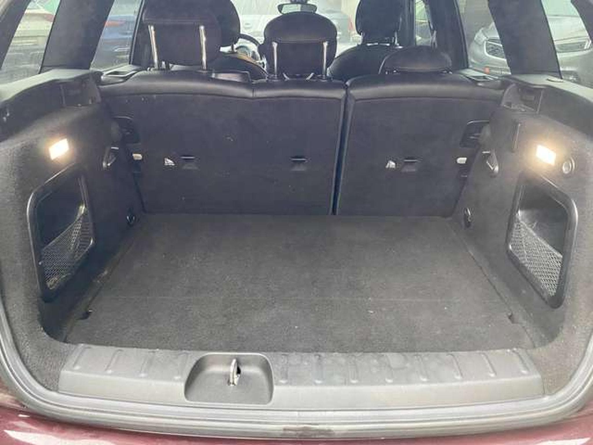 MINI Clubman Mini Cooper S Clubman / JCW INTERIOR PACK / JUSQU'A36 MOIS D (2019) - Foto 20