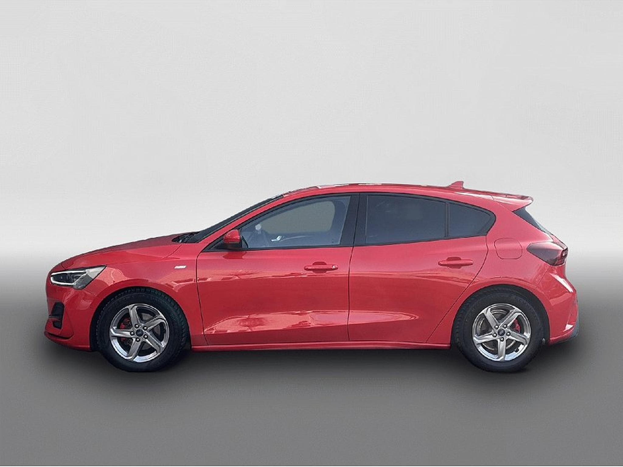 Ford Focus (2026) - Photo 6