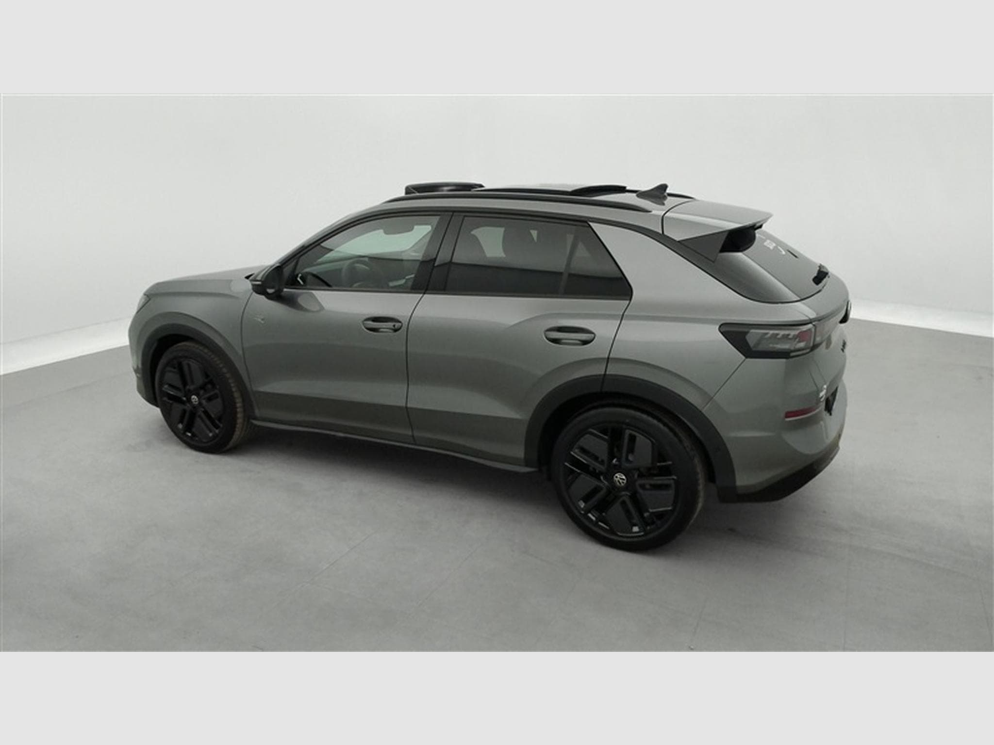 VW T-Roc 1.5 TSI 150cv DSG R-Line CARPLAY / FULL LED / PANO / CAMERA (2026) - Photo 6