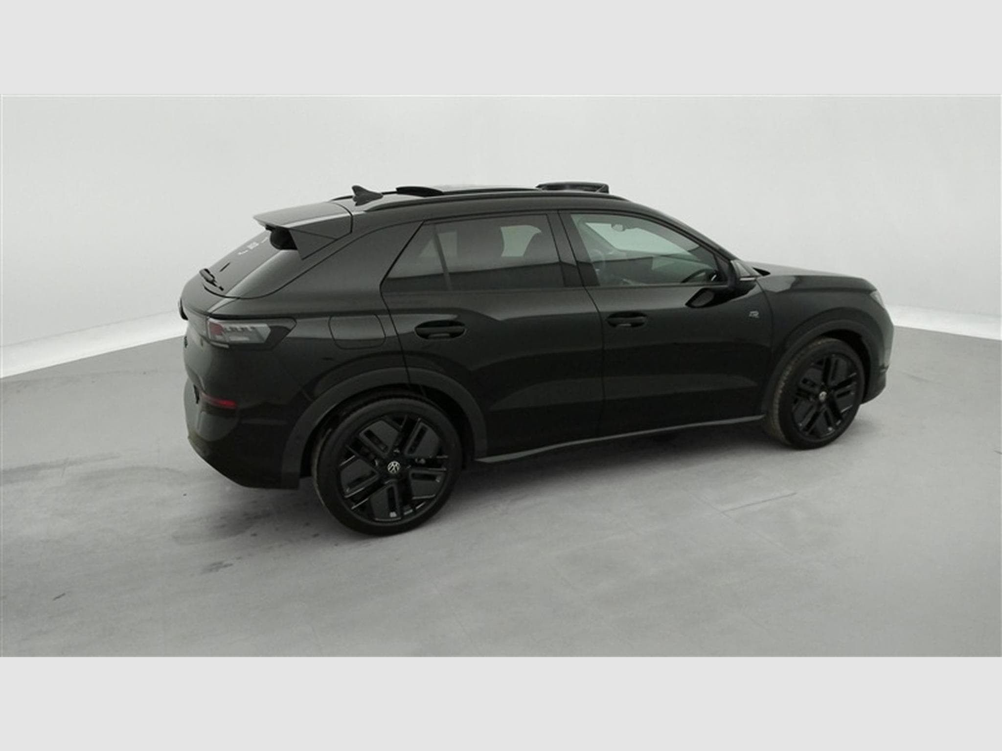 VW T-Roc 1.5 TSI 150cv DSG R-Line CARPLAY / FULL LED / PANO / CAMERA (2026) - Photo 6