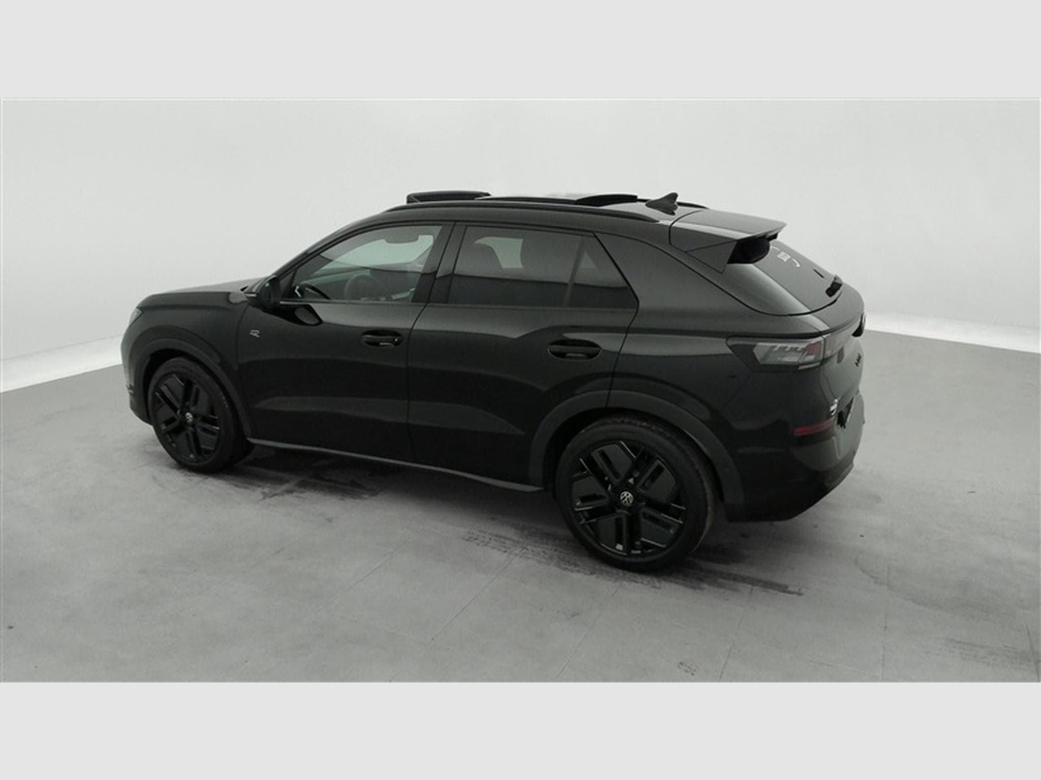 VW T-Roc 1.5 TSI 150cv DSG R-Line CARPLAY / FULL LED / PANO / CAMERA (2026) - Photo 10
