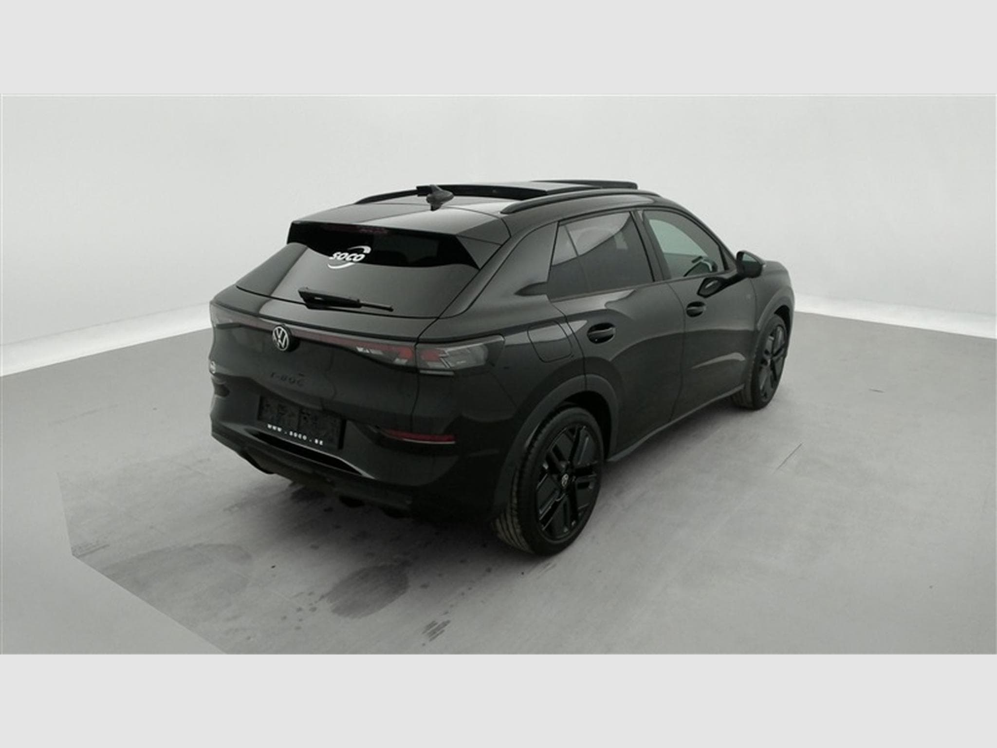 VW T-Roc 1.5 TSI 150cv DSG R-Line CARPLAY / FULL LED / PANO / CAMERA (2026) - Photo 7