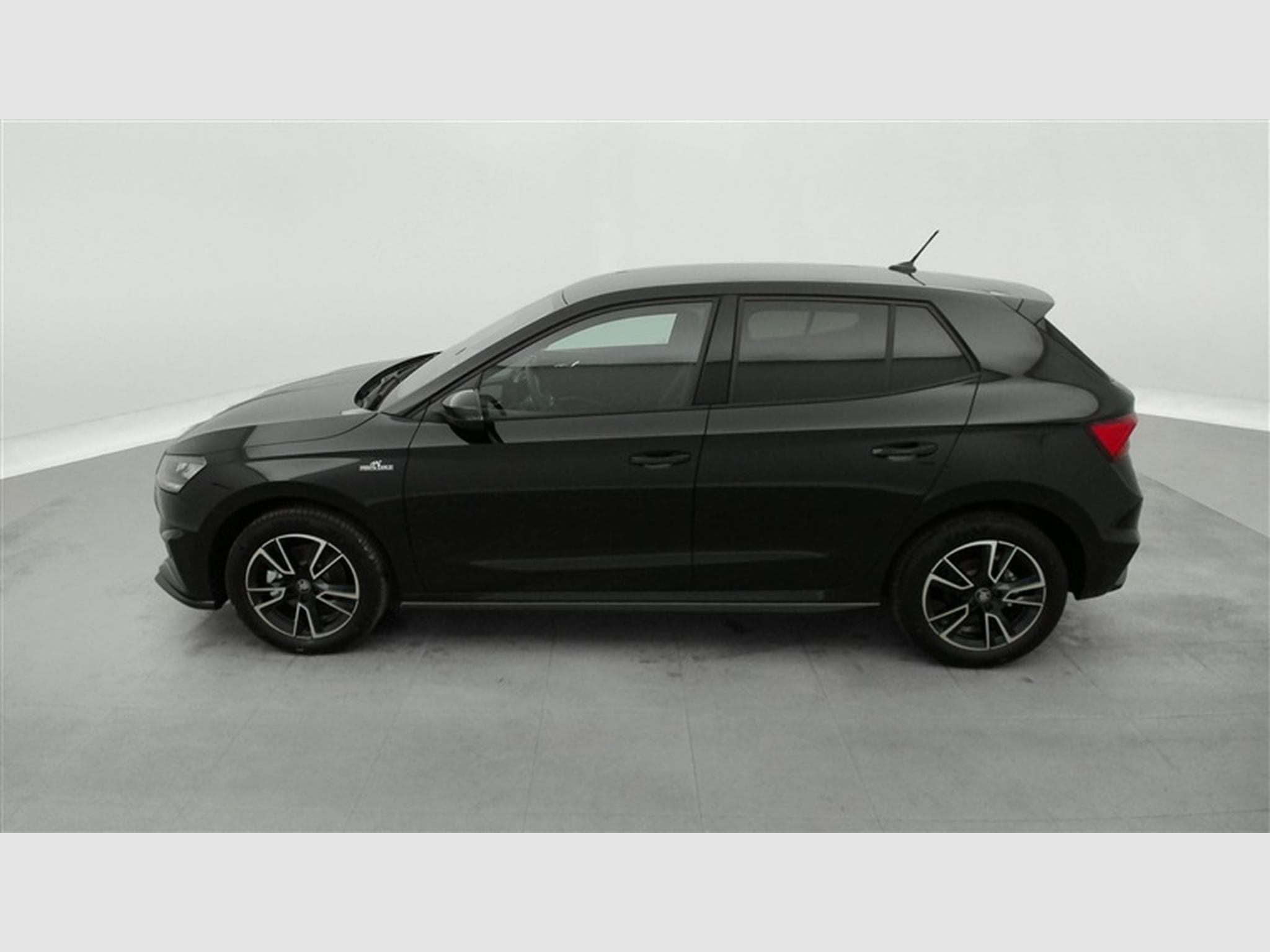 Skoda Fabia 1.0 TSI 115cv DSG MonteCarlo CARPLAY / FULL LED / CAMERA (2026) - Photo 3