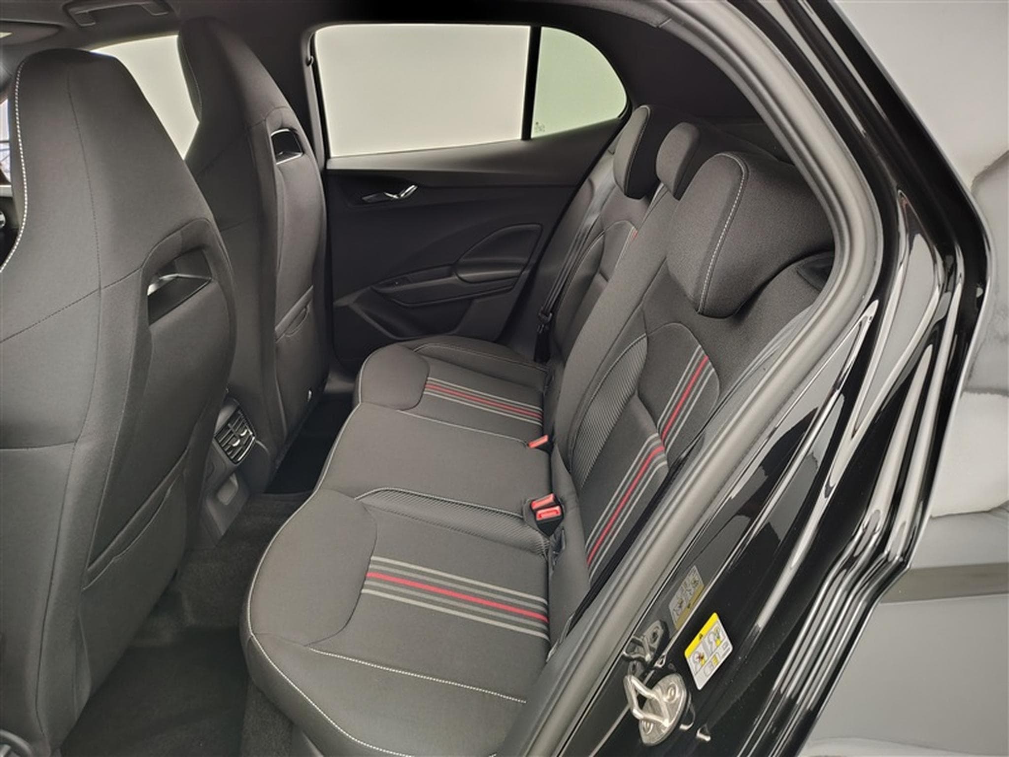 Skoda Fabia 1.0 TSI 115cv DSG MonteCarlo CARPLAY / FULL LED / CAMERA (2026) - Photo 13