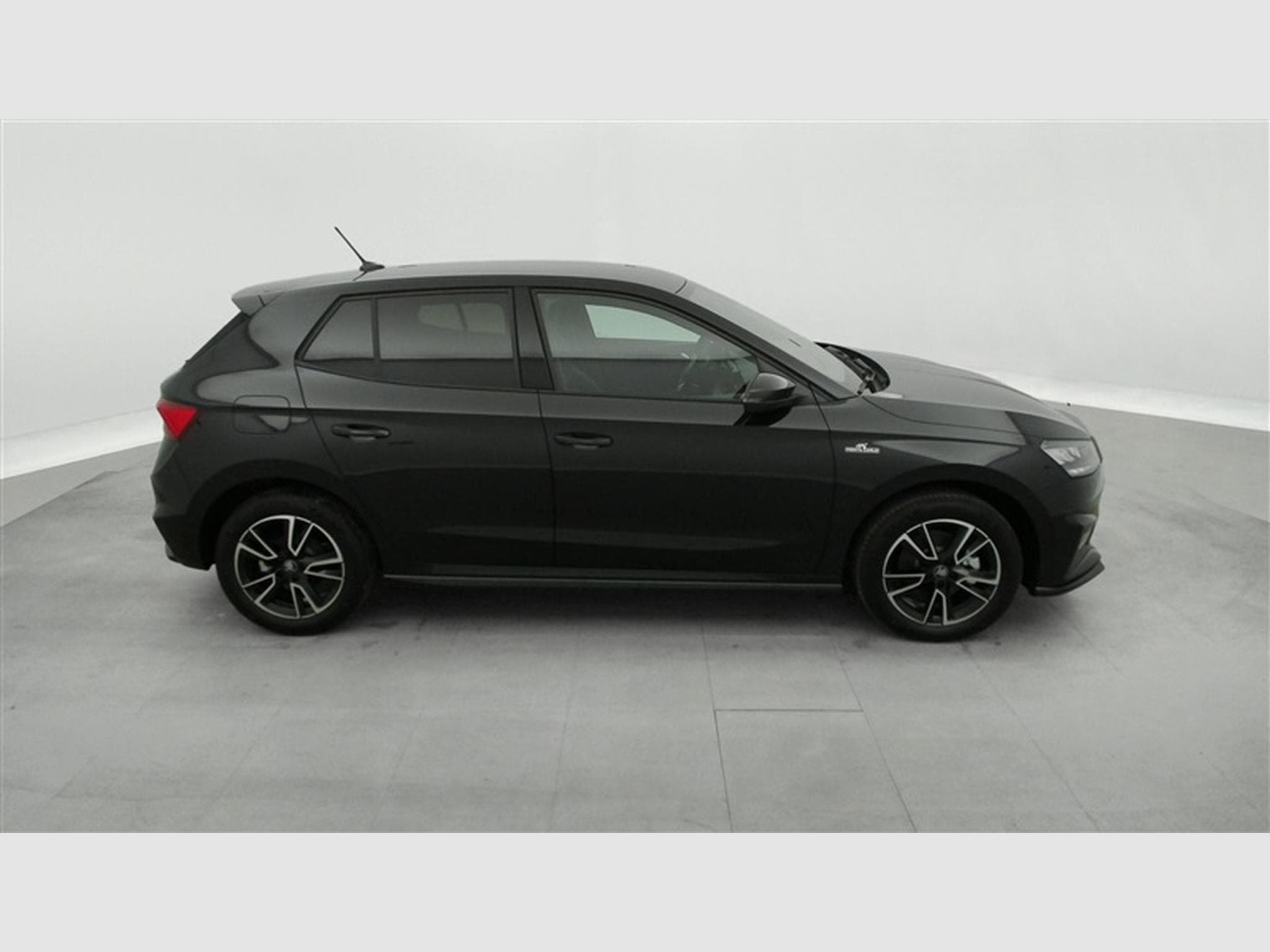 Skoda Fabia 1.0 TSI 115cv DSG MonteCarlo CARPLAY / FULL LED / CAMERA (2026) - Photo 25