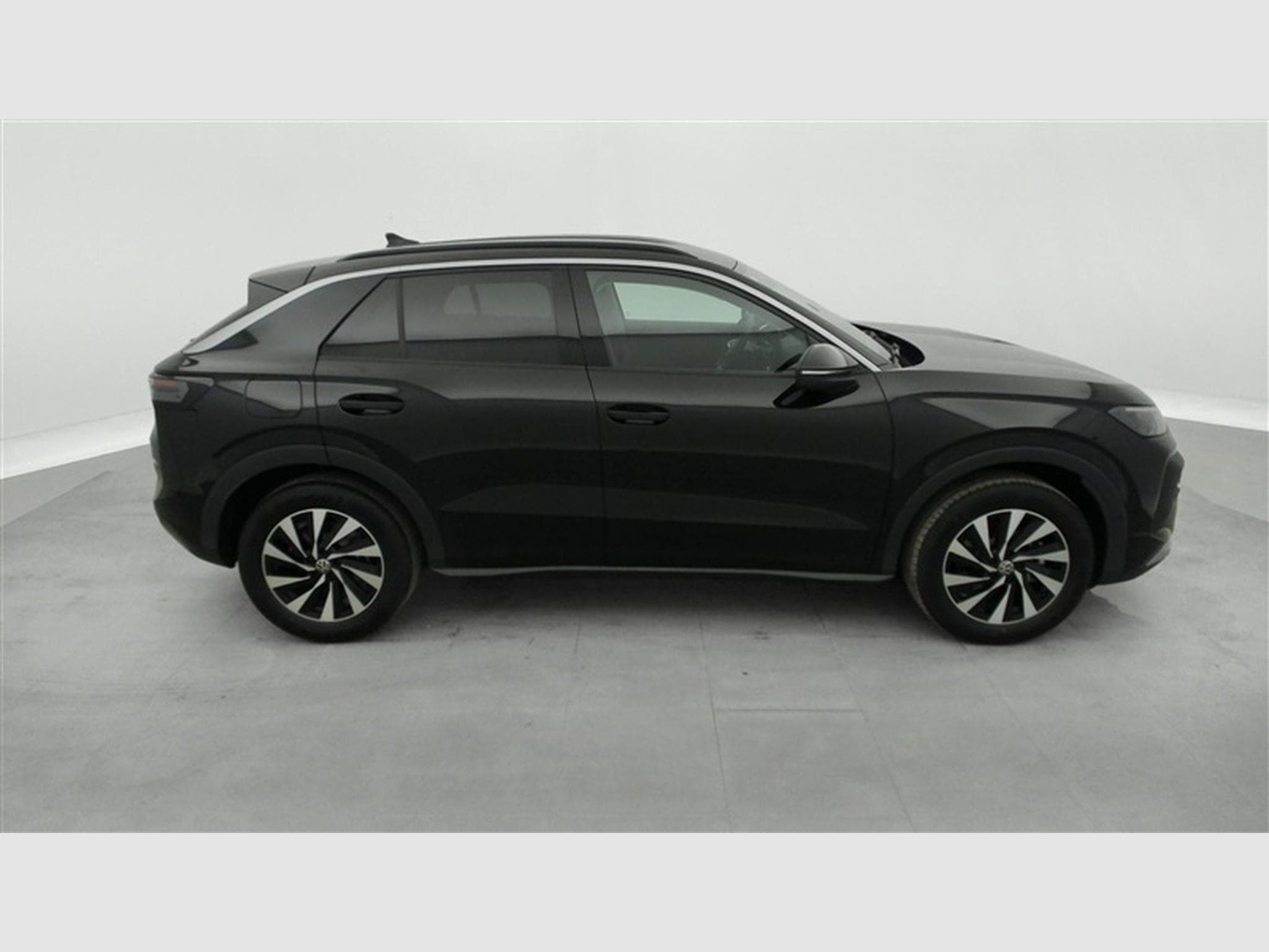 VW T-Roc 1.5 TSI 150cv DSG Life CARPLAY / FULL LED / CAMERA / JA 17" (2026) - Photo 5