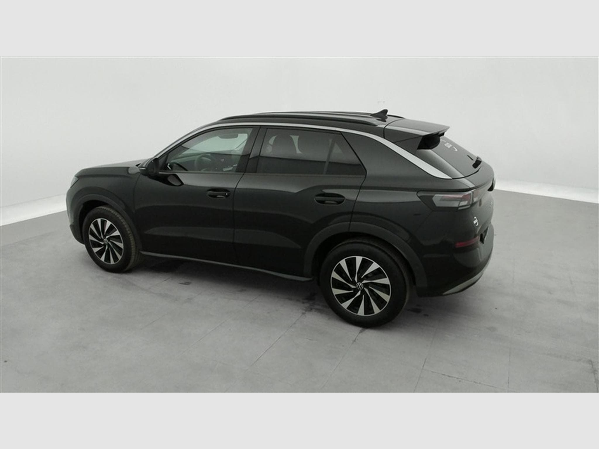 VW T-Roc 1.5 TSI 150cv DSG Life CARPLAY / FULL LED / CAMERA / JA 17" (2026) - Photo 10