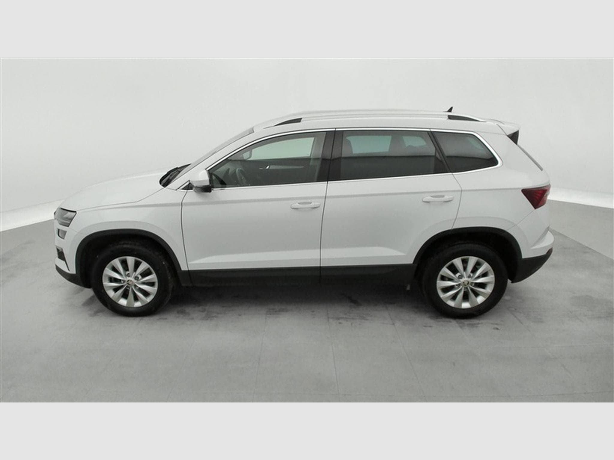 Skoda Karoq 1.5 TSI ACT Selection DSG (2024) - Photo 3