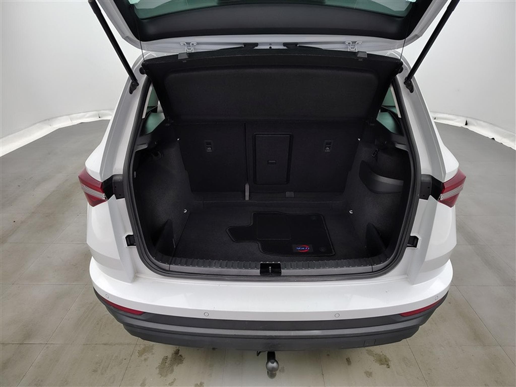 Skoda Karoq 1.5 TSI ACT Selection DSG (2024) - Photo 14