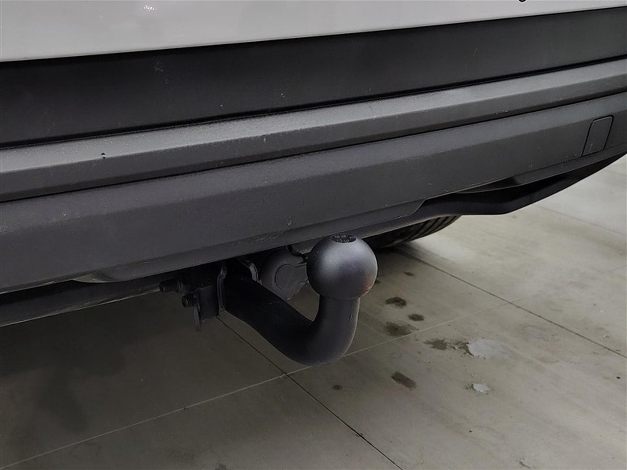 Skoda Karoq 1.5 TSI ACT Selection DSG (2024) - Photo 19