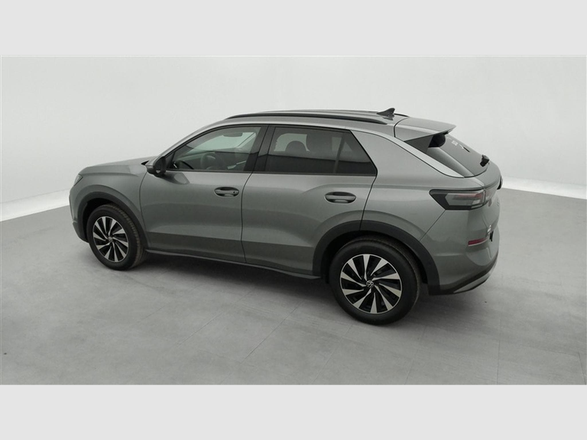 VW T-Roc 1.5 TSI 150cv DSG Life CARPLAY / FULL LED / CAMERA / JA 17" (2026) - Photo 10