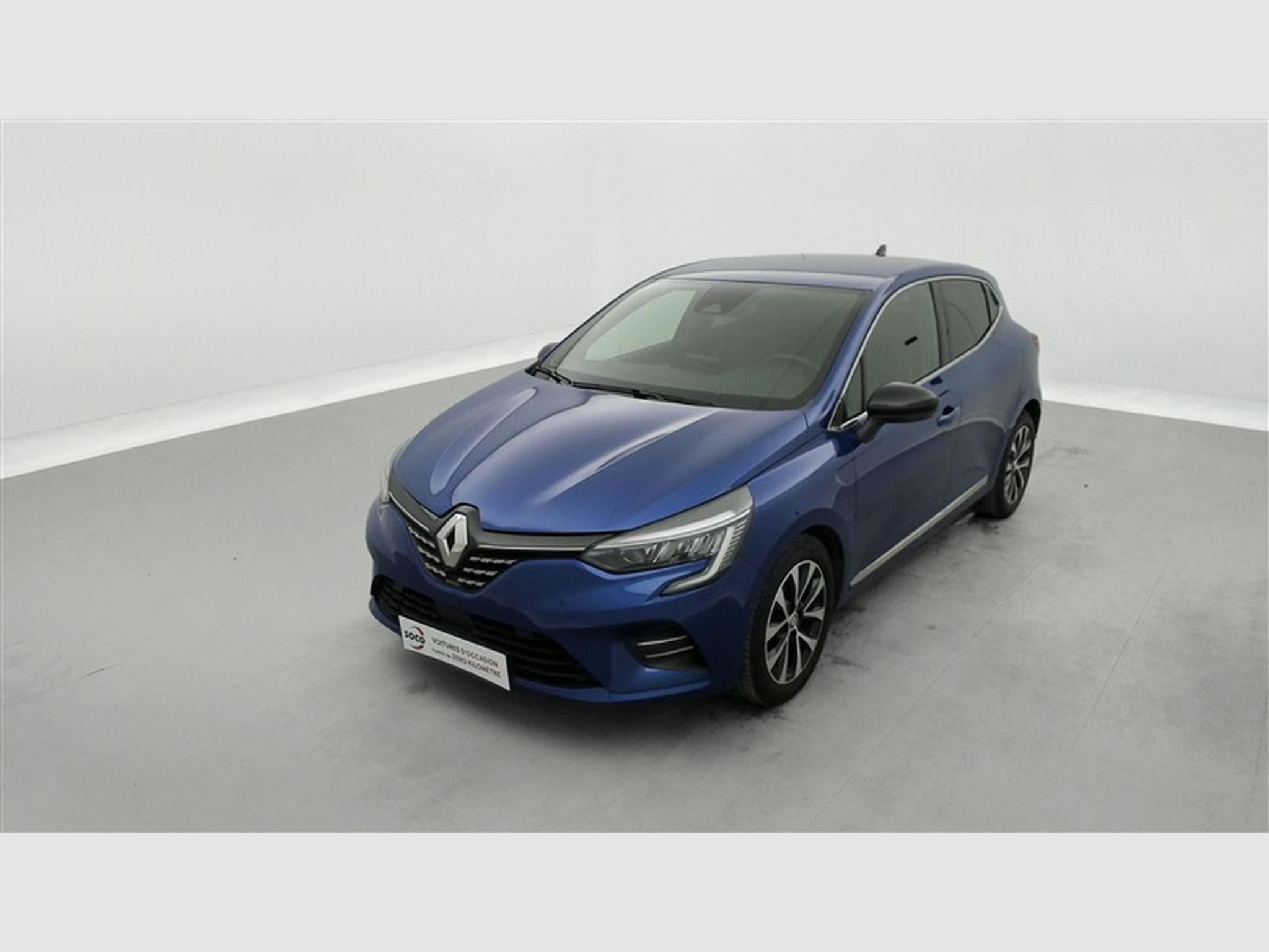 Renault Clio 1.0 TCe Techno Navi / Led / CAMERA (2023) - Photo 1