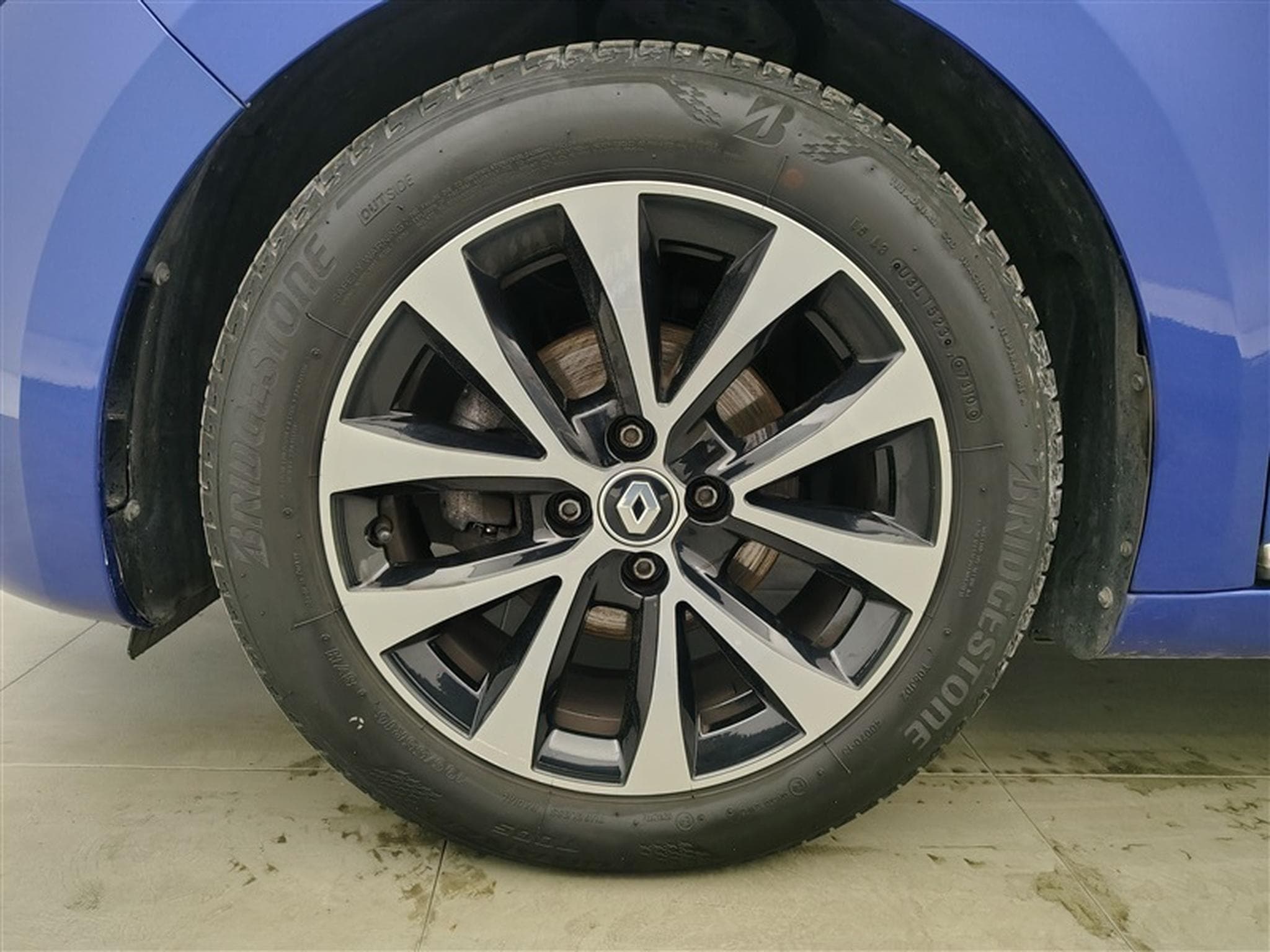 Renault Clio 1.0 TCe Techno Navi / Led / CAMERA (2023) - Photo 6