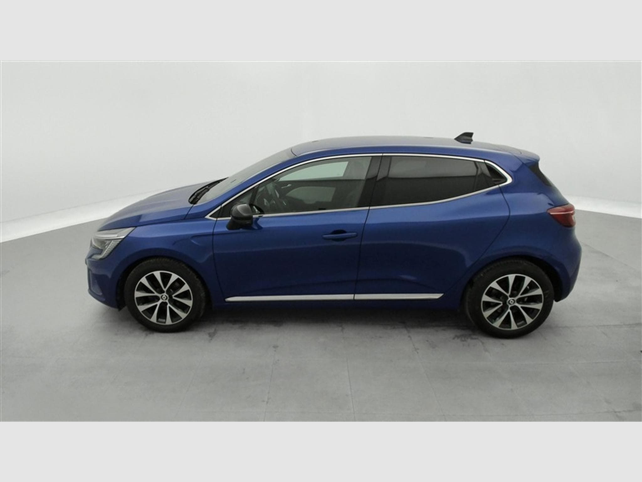 Renault Clio 1.0 TCe Techno Navi / Led / CAMERA (2023) - Photo 3