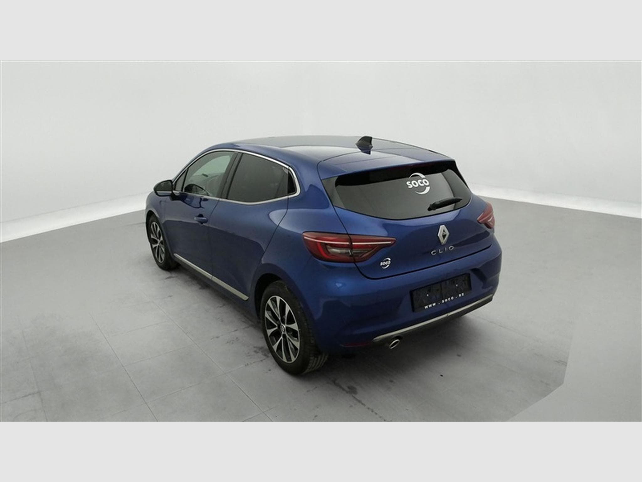 Renault Clio 1.0 TCe Techno Navi / Led / CAMERA (2023) - Photo 2
