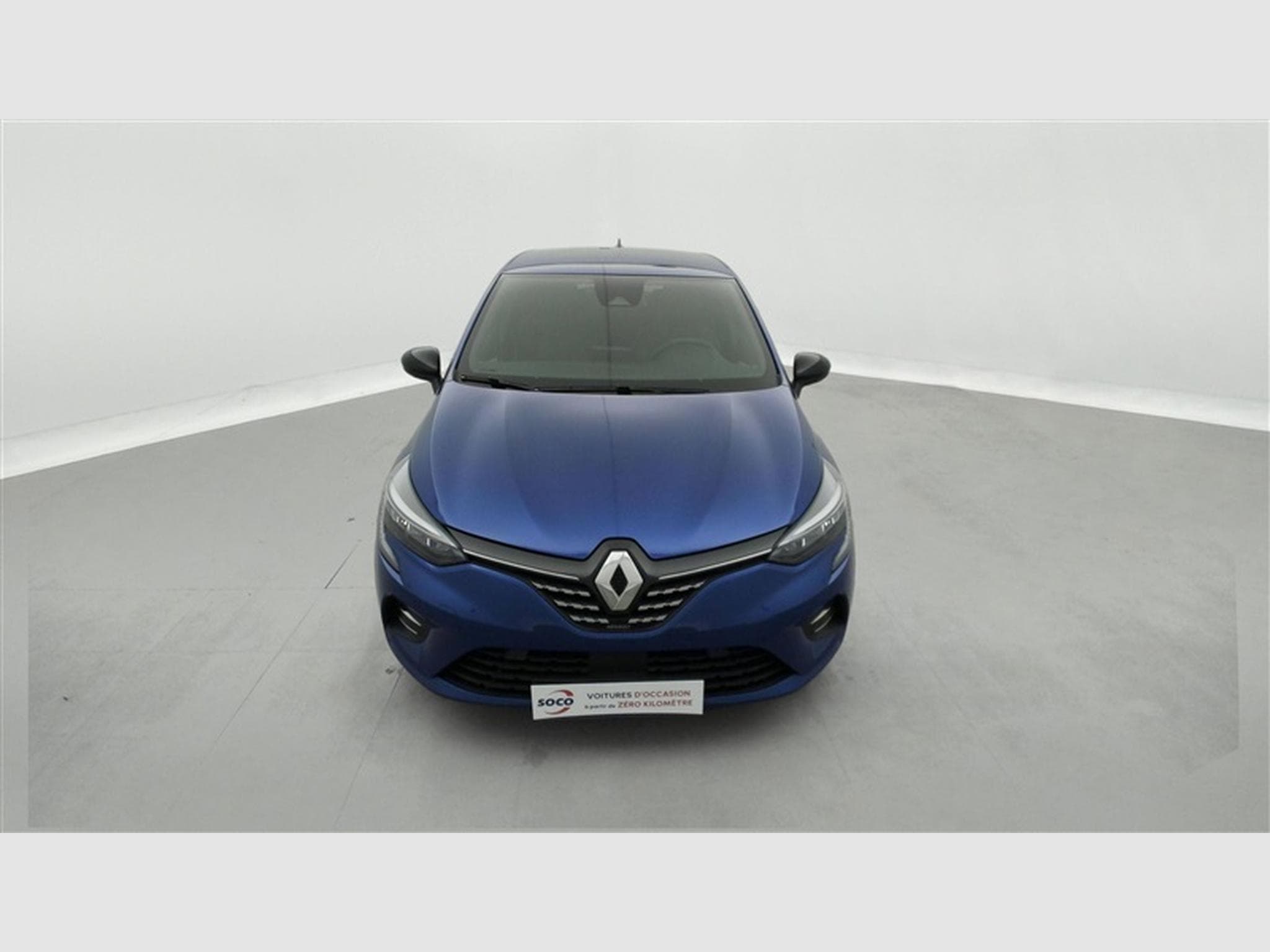 Renault Clio 1.0 TCe Techno Navi / Led / CAMERA (2023) - Photo 4