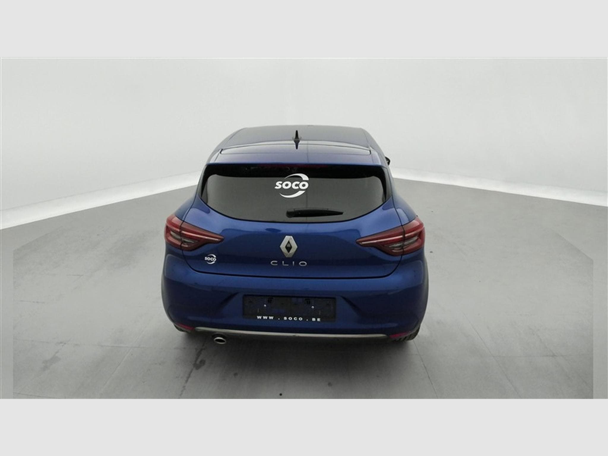 Renault Clio 1.0 TCe Techno Navi / Led / CAMERA (2023) - Photo 5