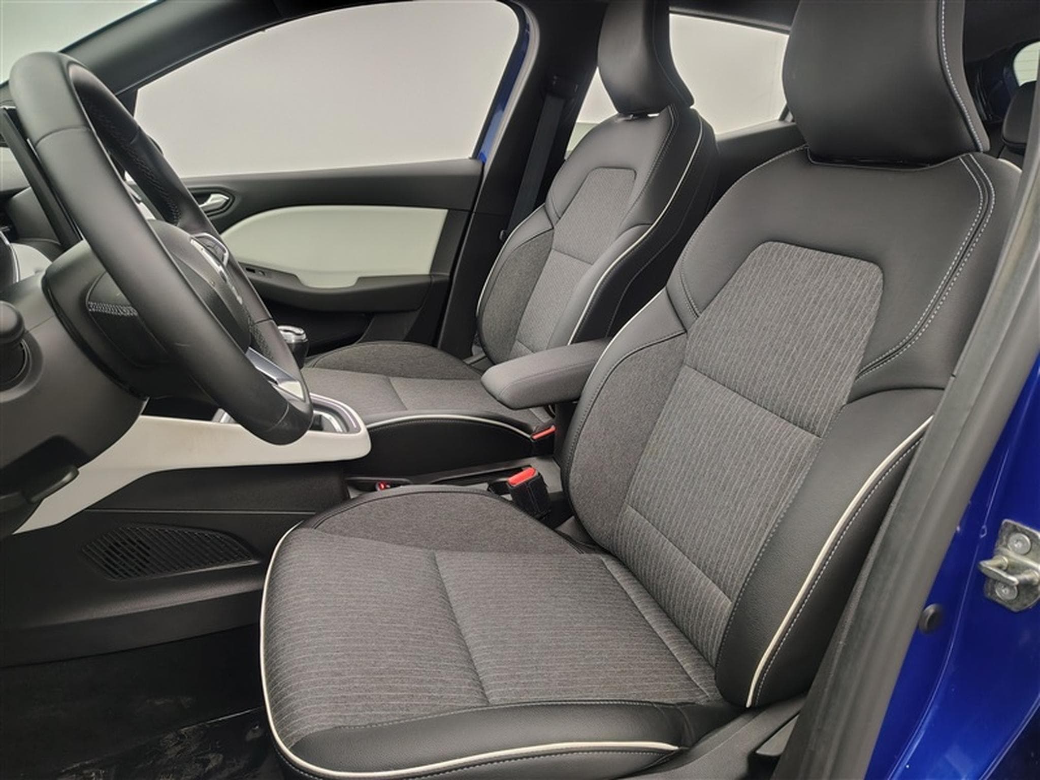 Renault Clio 1.0 TCe Techno Navi / Led / CAMERA (2023) - Photo 7