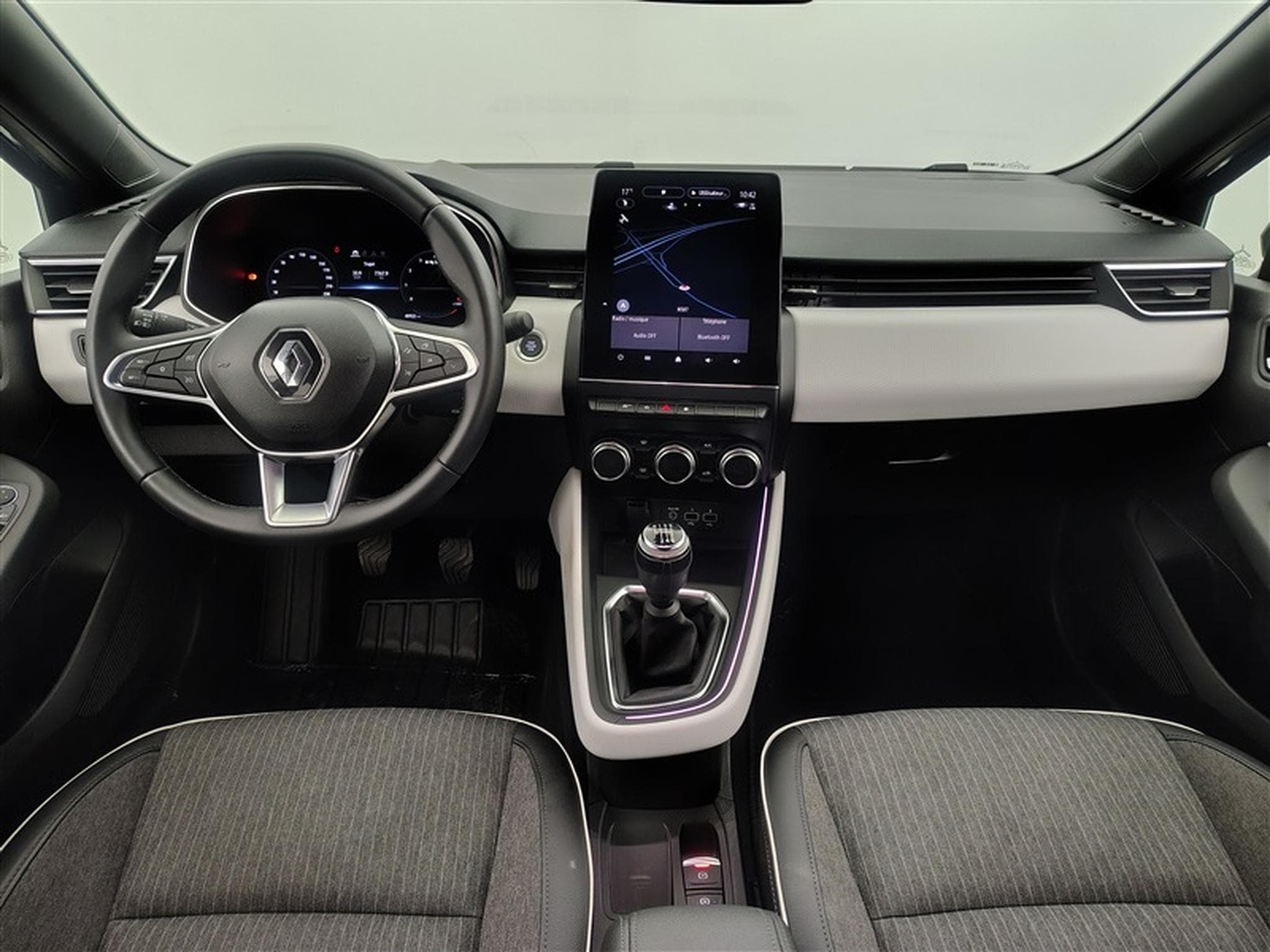 Renault Clio 1.0 TCe Techno Navi / Led / CAMERA (2023) - Photo 8