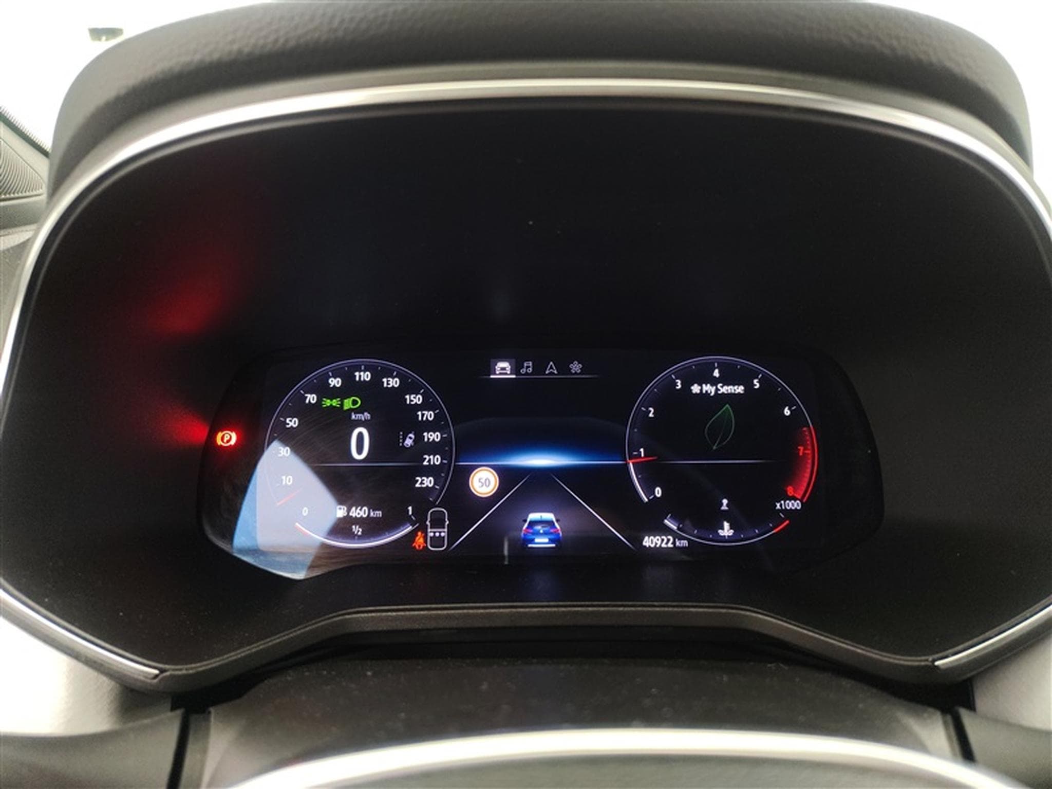 Renault Clio 1.0 TCe Techno Navi / Led / CAMERA (2023) - Photo 10