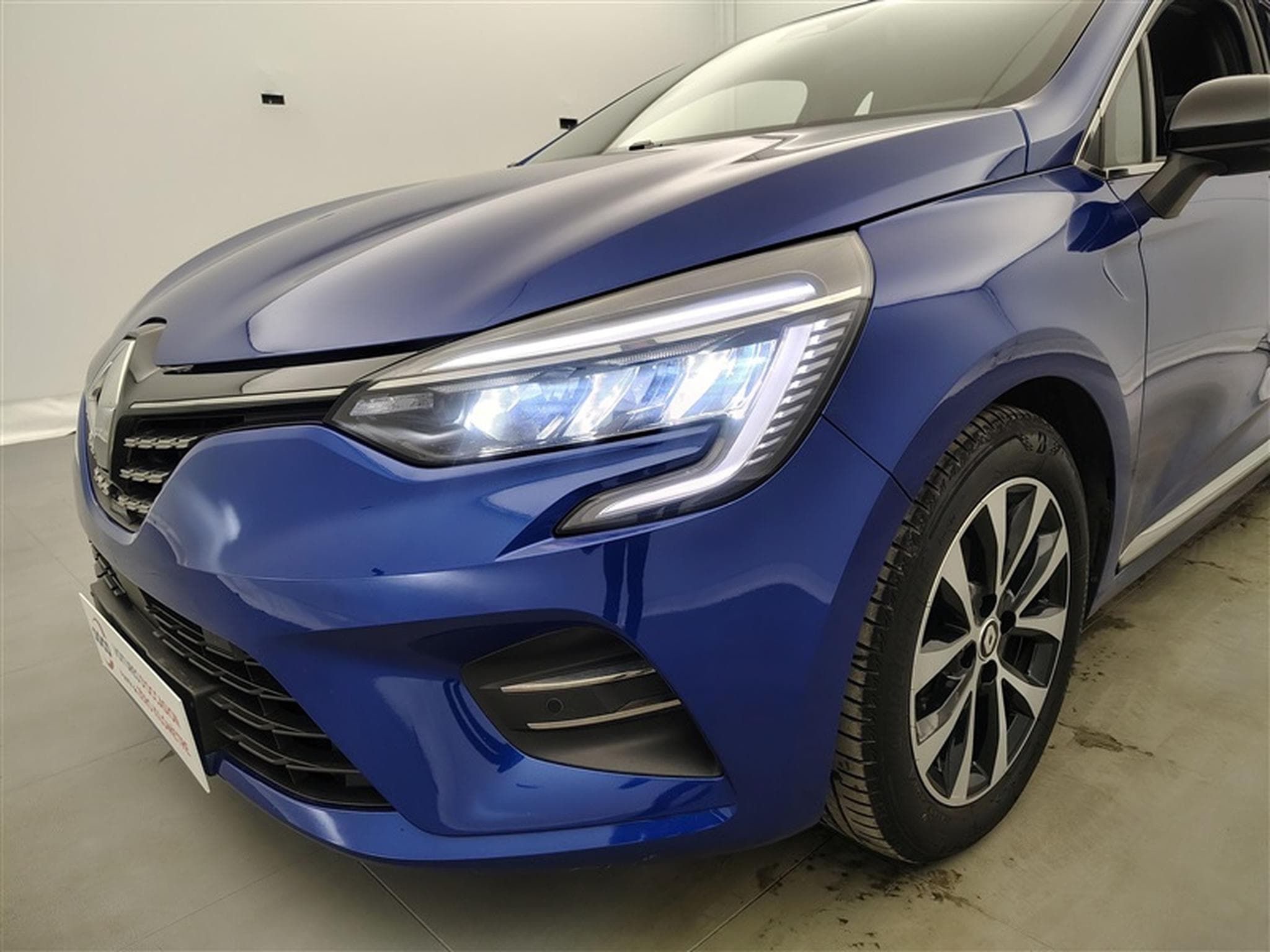 Renault Clio 1.0 TCe Techno Navi / Led / CAMERA (2023) - Photo 15