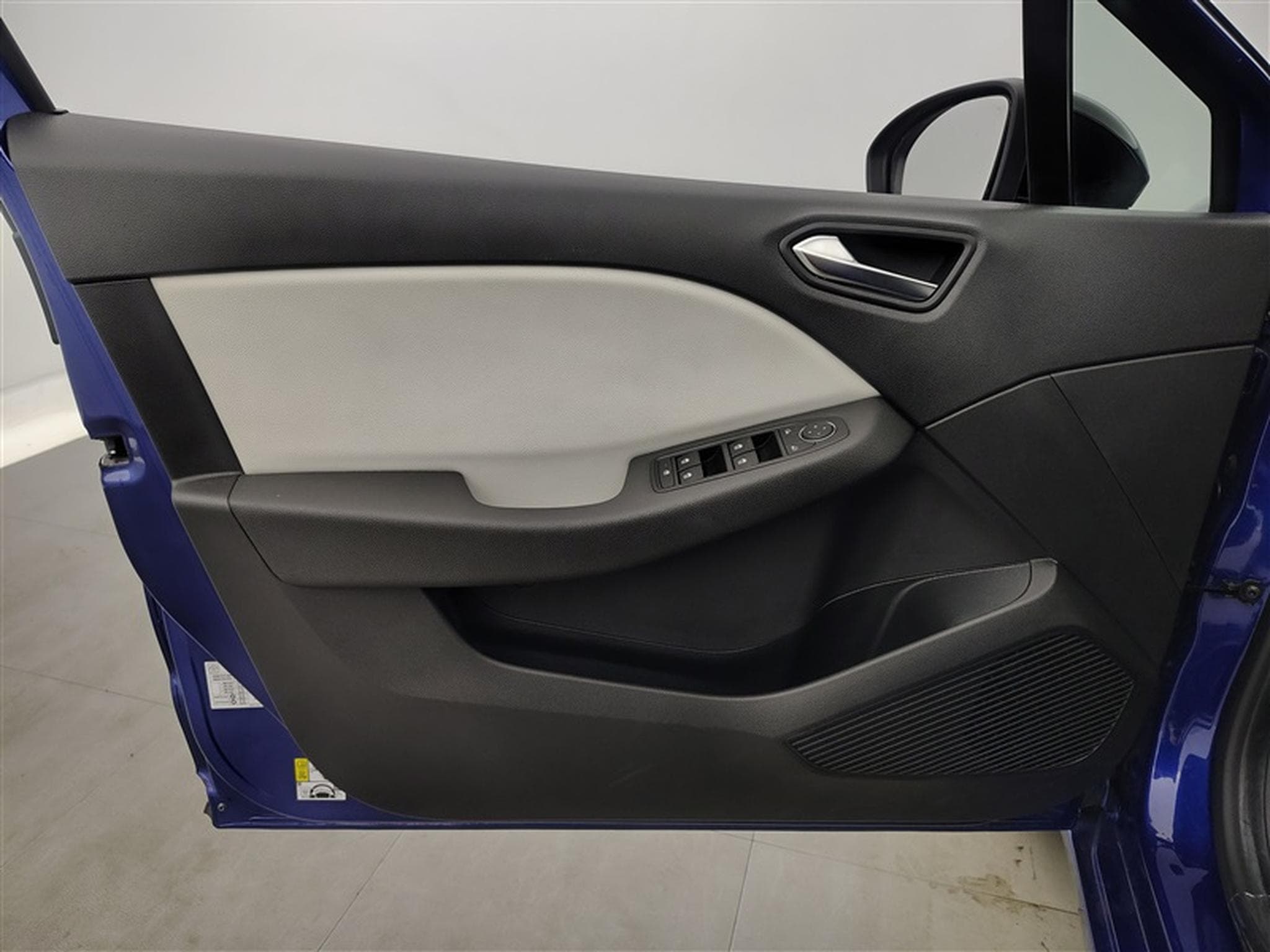 Renault Clio 1.0 TCe Techno Navi / Led / CAMERA (2023) - Photo 17