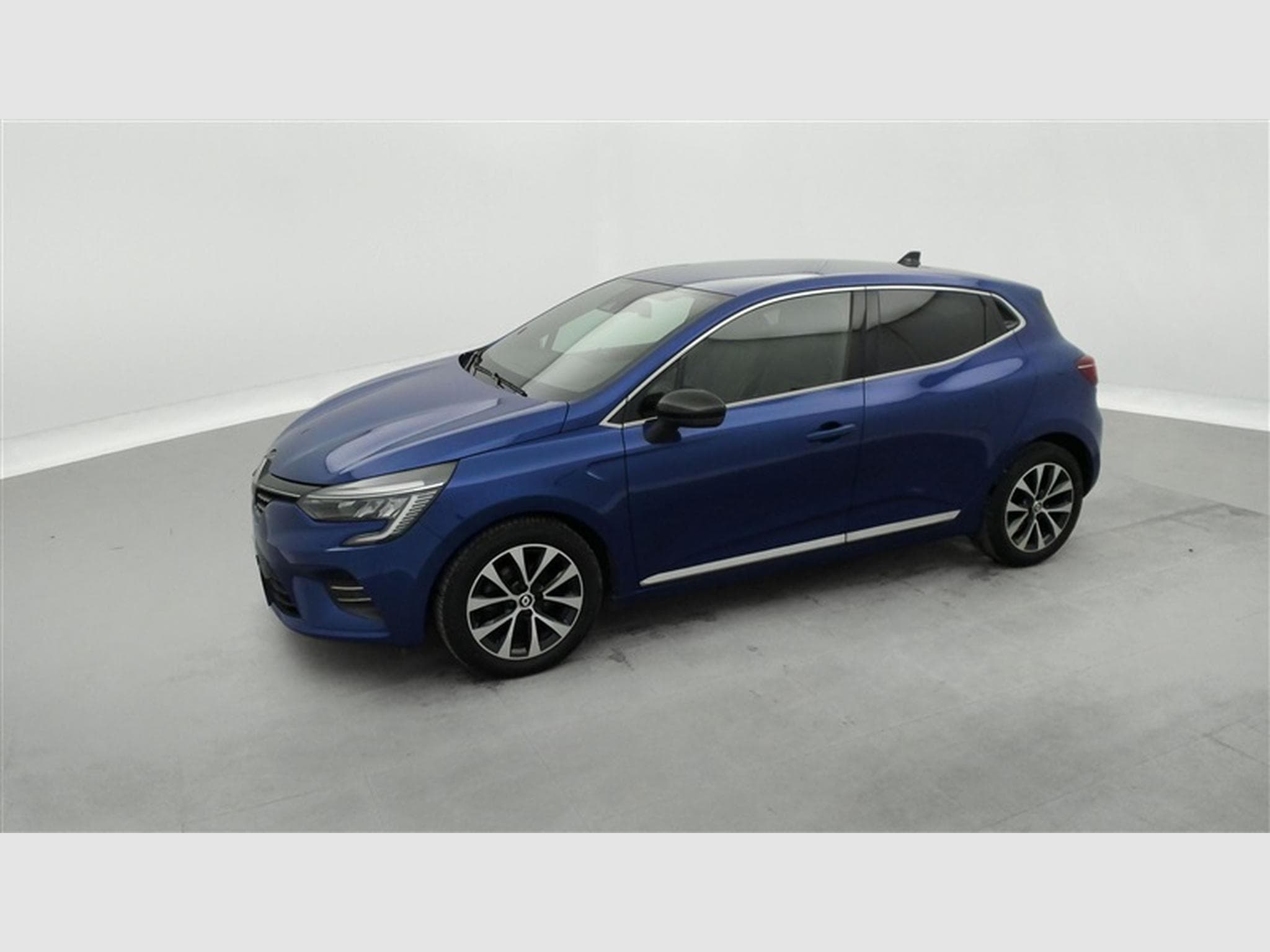 Renault Clio 1.0 TCe Techno Navi / Led / CAMERA (2023) - Photo 21