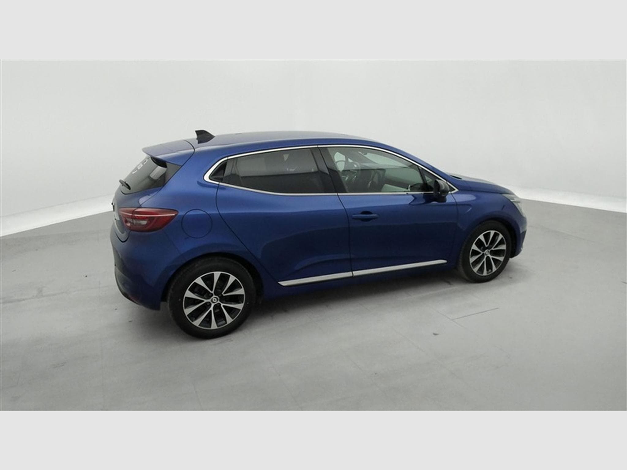 Renault Clio 1.0 TCe Techno Navi / Led / CAMERA (2023) - Photo 25