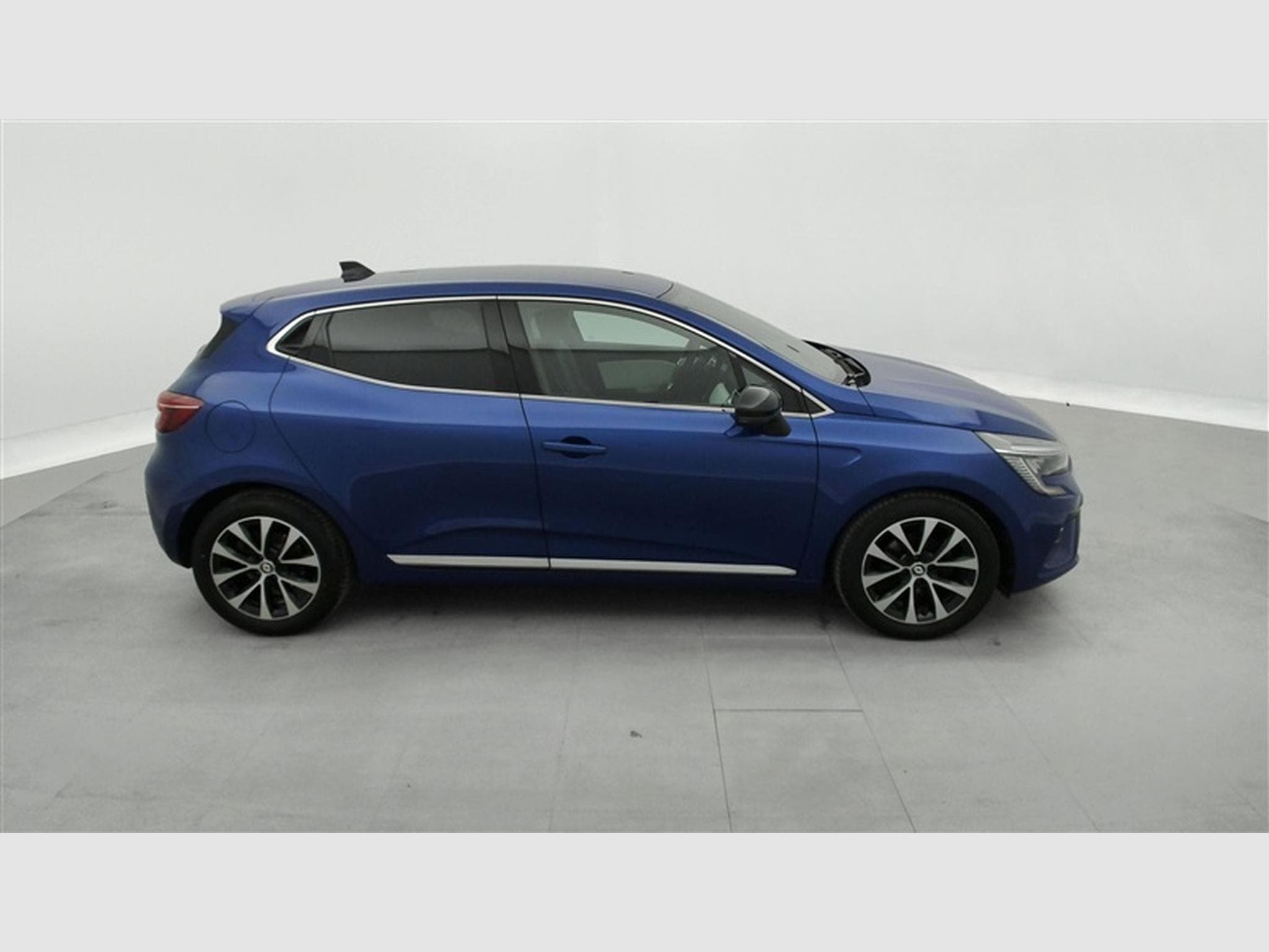 Renault Clio 1.0 TCe Techno Navi / Led / CAMERA (2023) - Photo 24