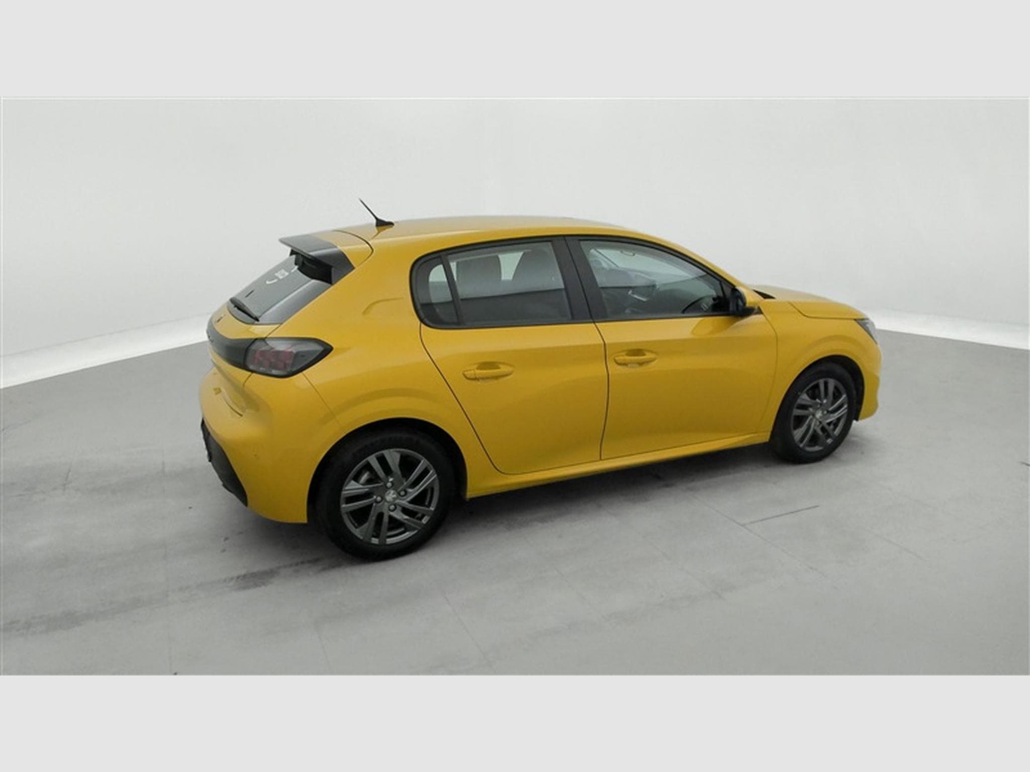 Peugeot 208 1.2i Active Pack *NAVI/FULL LED/PDC/JA16* (2021) - Photo 24